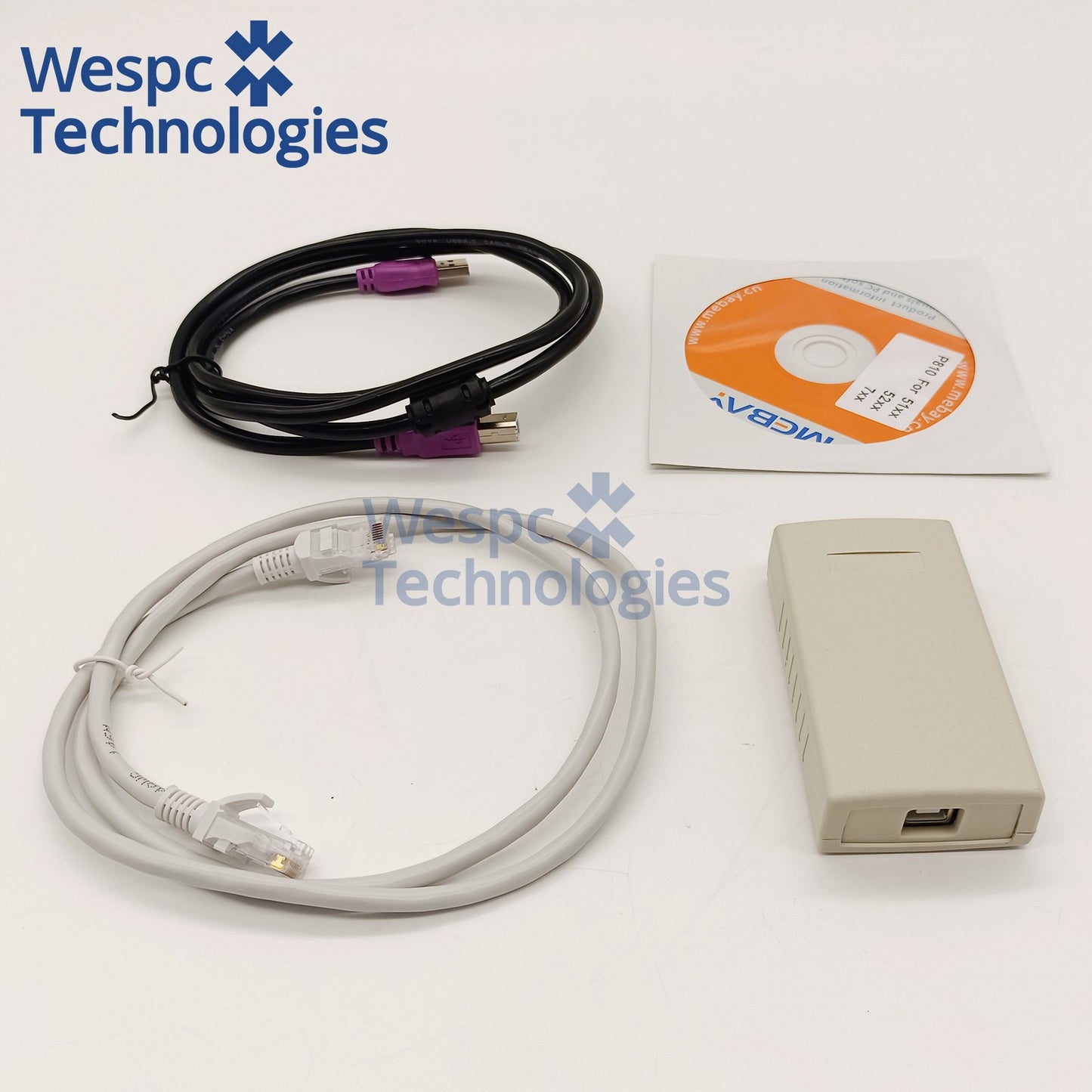 P810 PC Programming Interface Kit Replace DSE810 For Deep Sea DSE5110 DSE5220 DSE710 Generator Controller