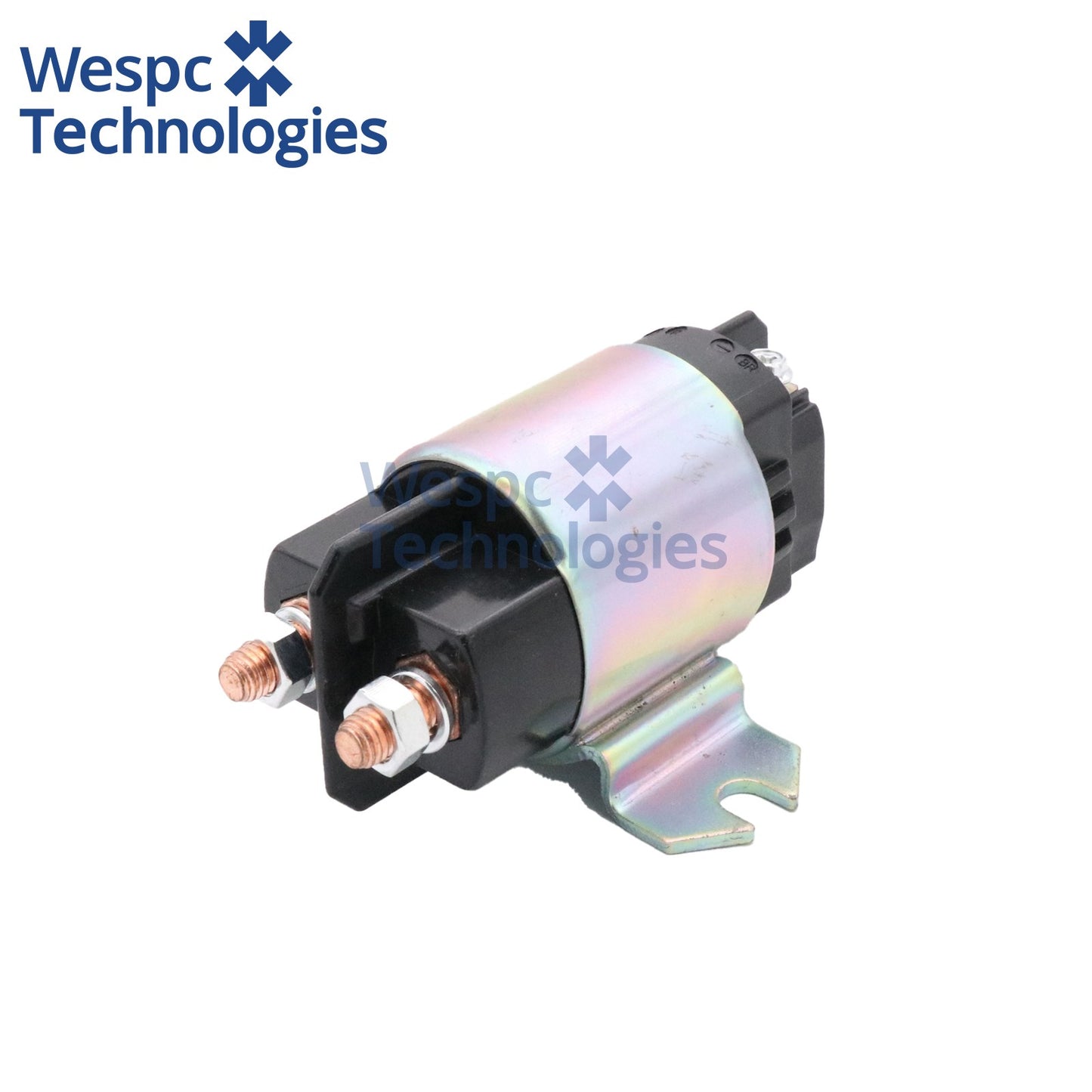 WESPC Electromagnetic Solenoid Relay ME479116 24v Power Switch Magnetic Switch