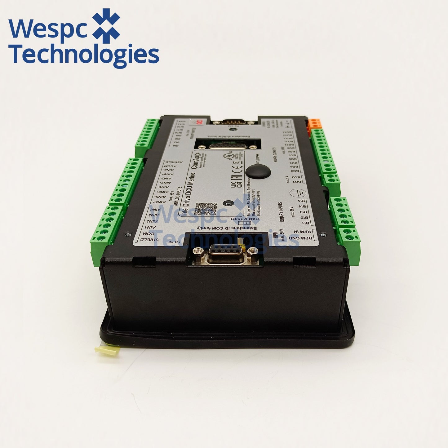 Genuine Parallel Parallel Controller ID-DCU Marine Controller Parallel Module