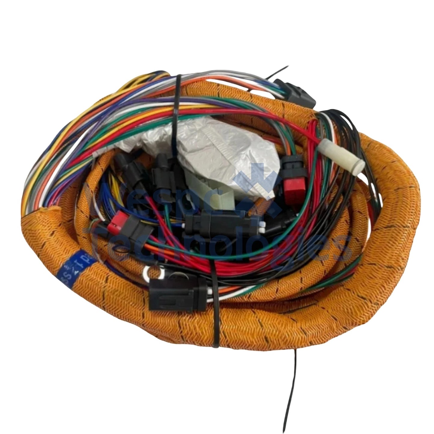 264‑7095 2647095 Chassis‑Platform Main Wiring Harness For Caterpillar 324D 325D 329D 330D 336D Excavator C7 C9 Engine