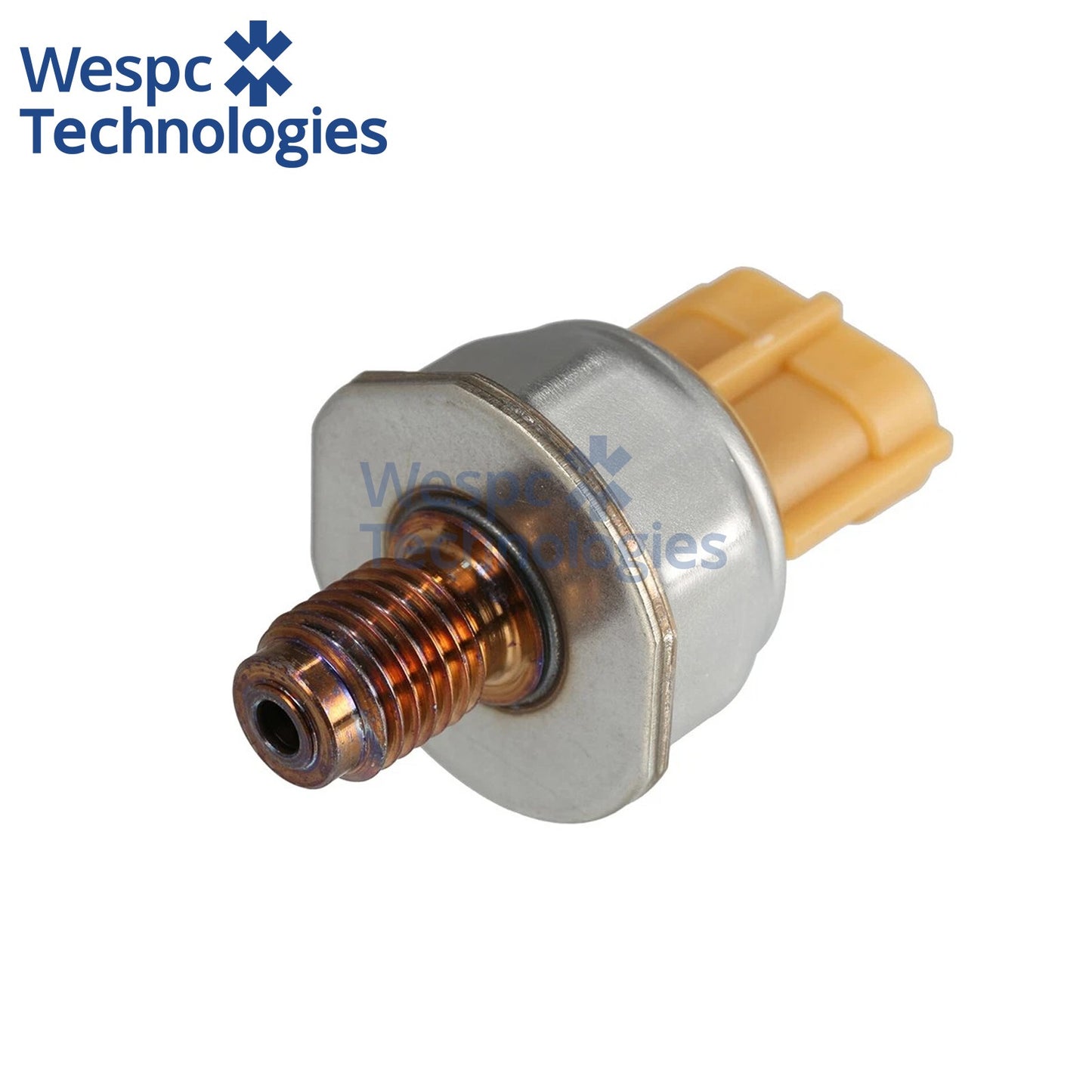 Pressure Sensor 45PP3-6 For ISUZU Dmax D-Max 25 CRDi Holden Colorado Rodeo