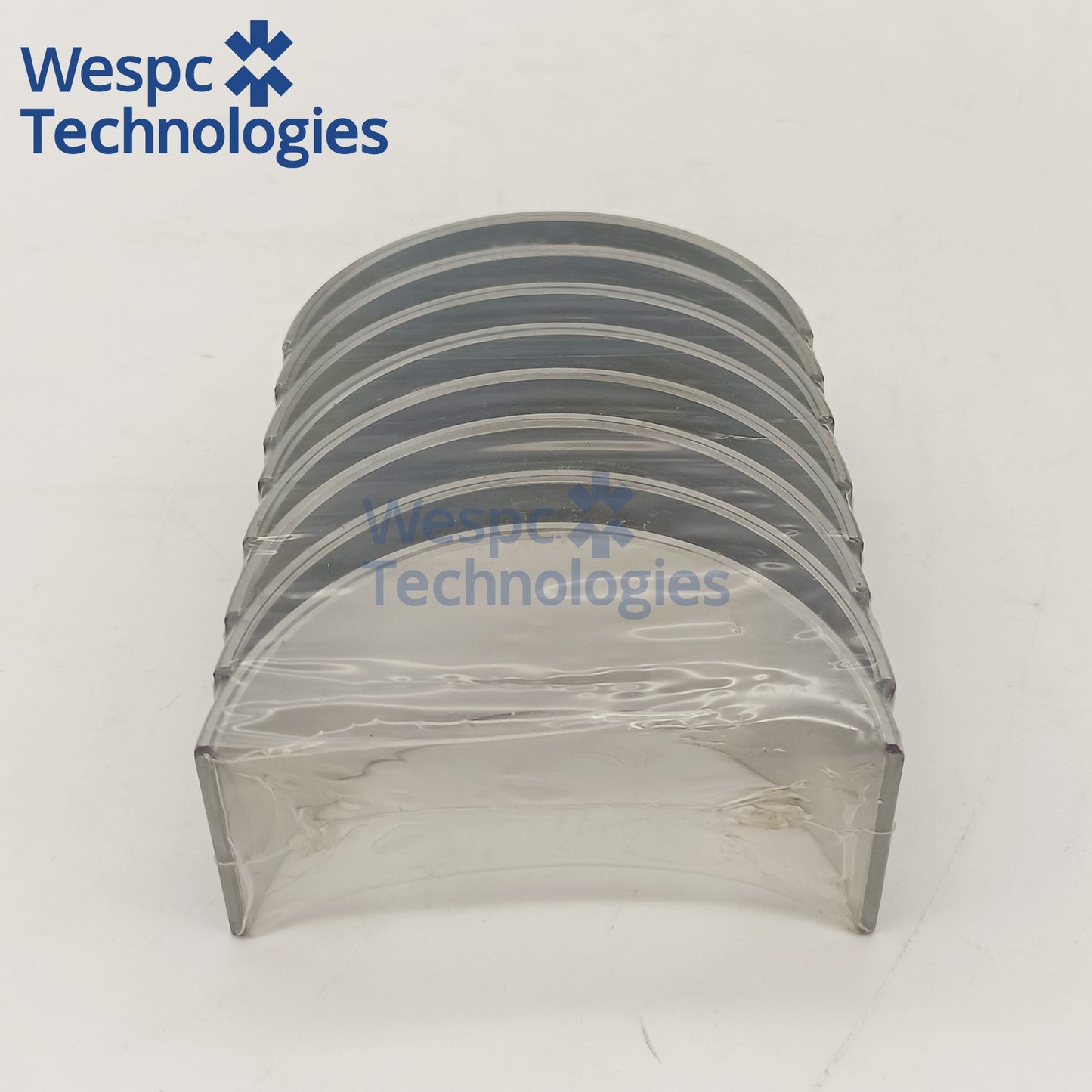 Con Rod Bearing T420153 BEARING SET, CONROD .030In Suitable For PERKINS T420153