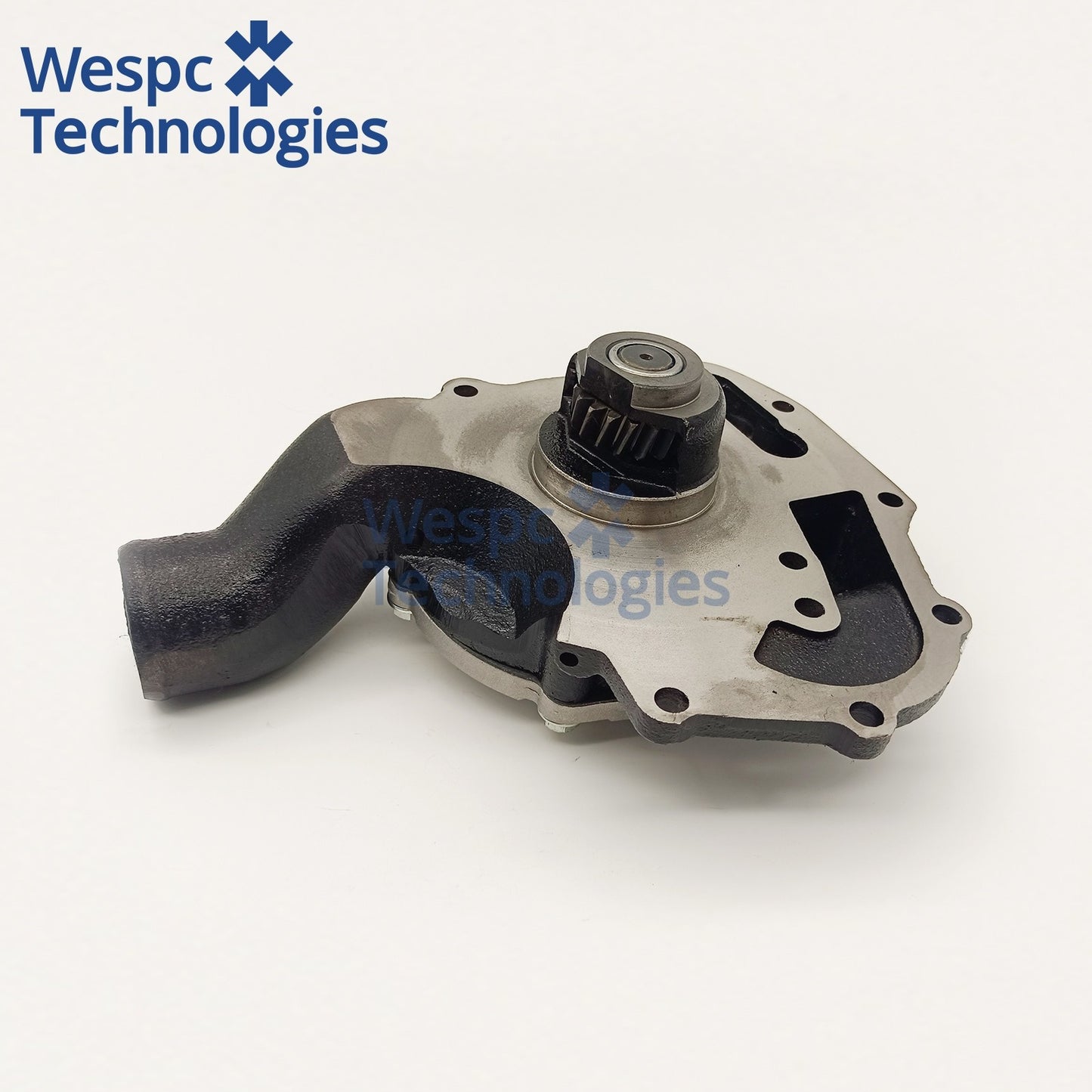 Water Pump U5MW0203 Engine Cooling for Perkins 1106D-E66TA 1104D-E44TA 1104C-44 Diesel Engine