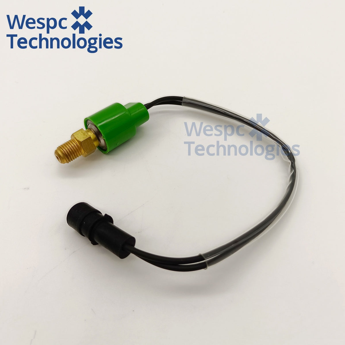 20PS767‑6 Pilot Pressure Switch Cross 119‑9985 106‑0180 For CAT E320 E320B E320C E330 Excavator