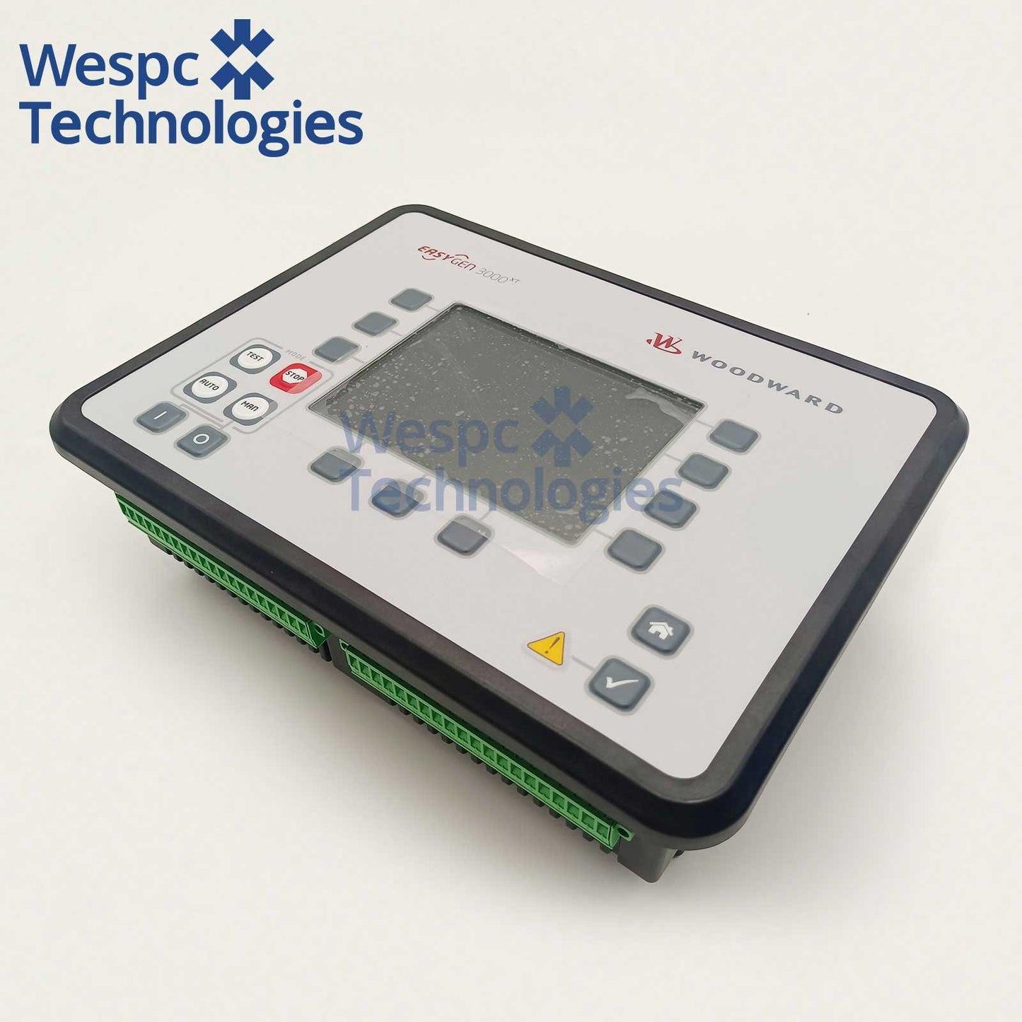 8440-2082 Generator Controller Compatible with Caterpillar Diesel Genset