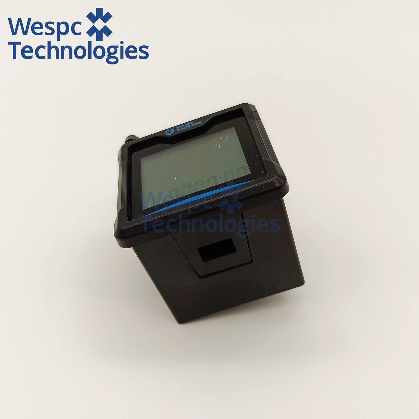HJ-301 Generator Digital Meter Hour Voltage Frequency Indicator Meter AC 220~450