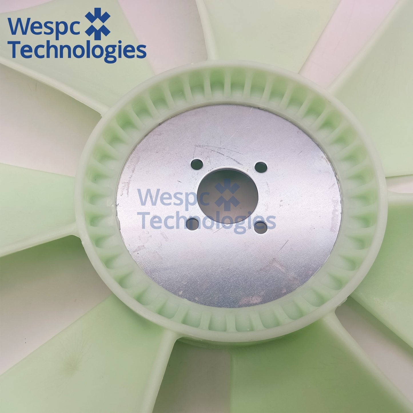 Fan Blade 2485C520 Fit for Perkins 1006-6 1006-6T 1006-6TW 1006-60 1006-60T