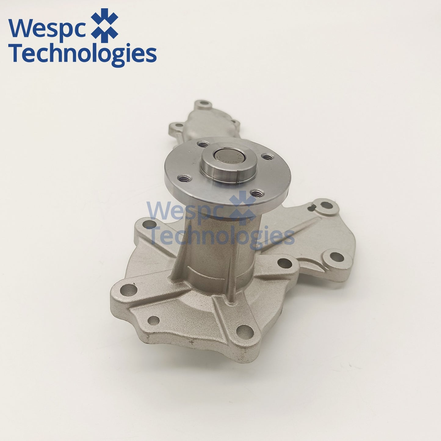 15521-73030 Water Pump Fits Kubota D1102 D1302 V2203 Engine New Holland Skid Steer Loader Replacement Parts