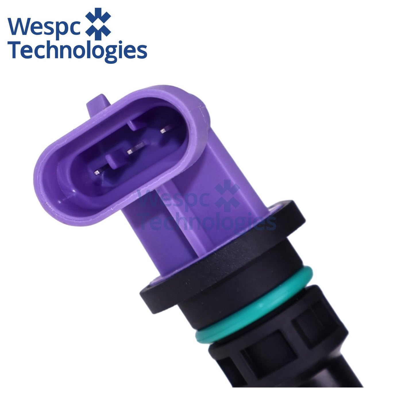 Speed Sensor (RPM) 18219950 0000118101 Compatible with Claas WESPC
