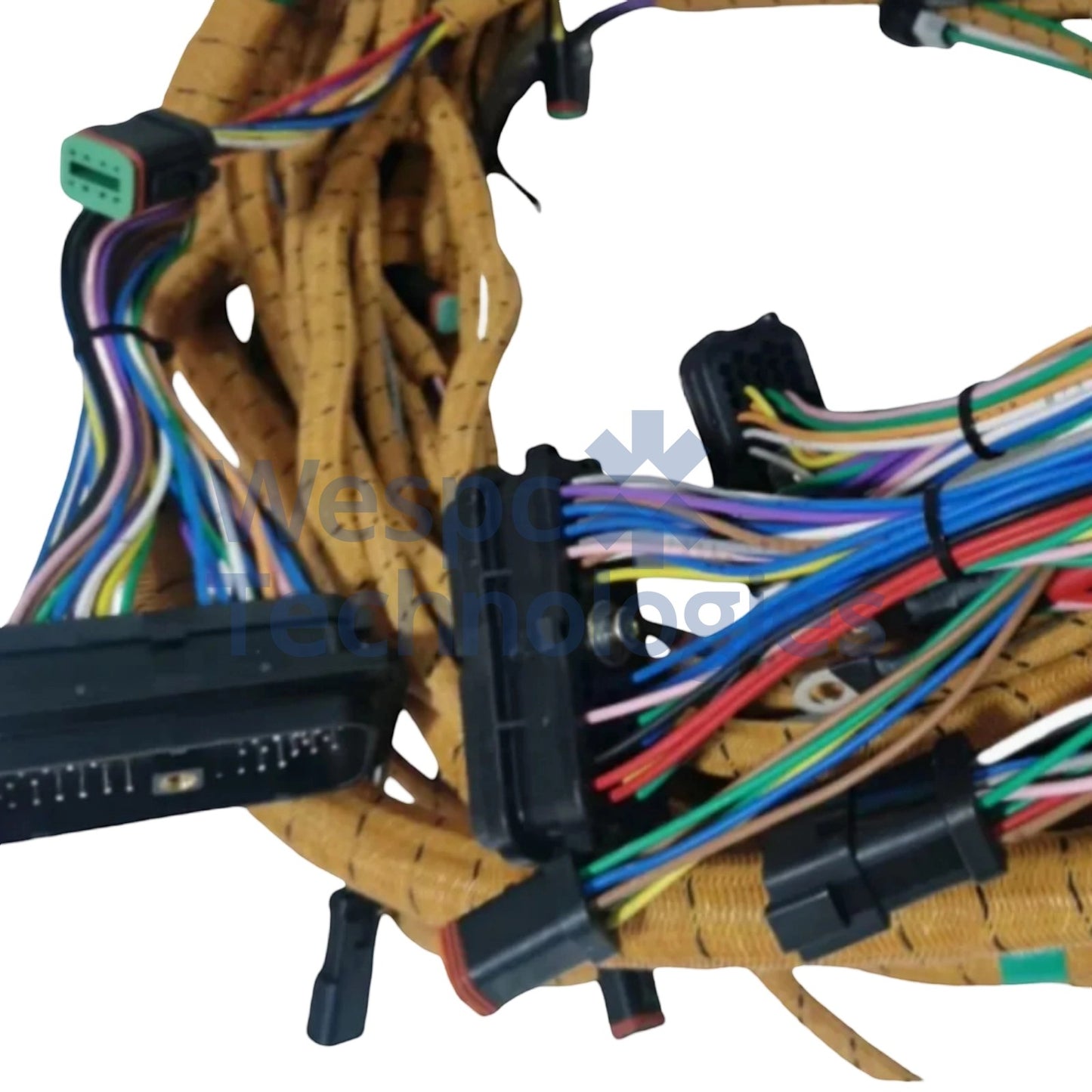 488‑1926 4881926 External Wire Harness Assembly Compatible for CAT 336D2 340D2 Excavator