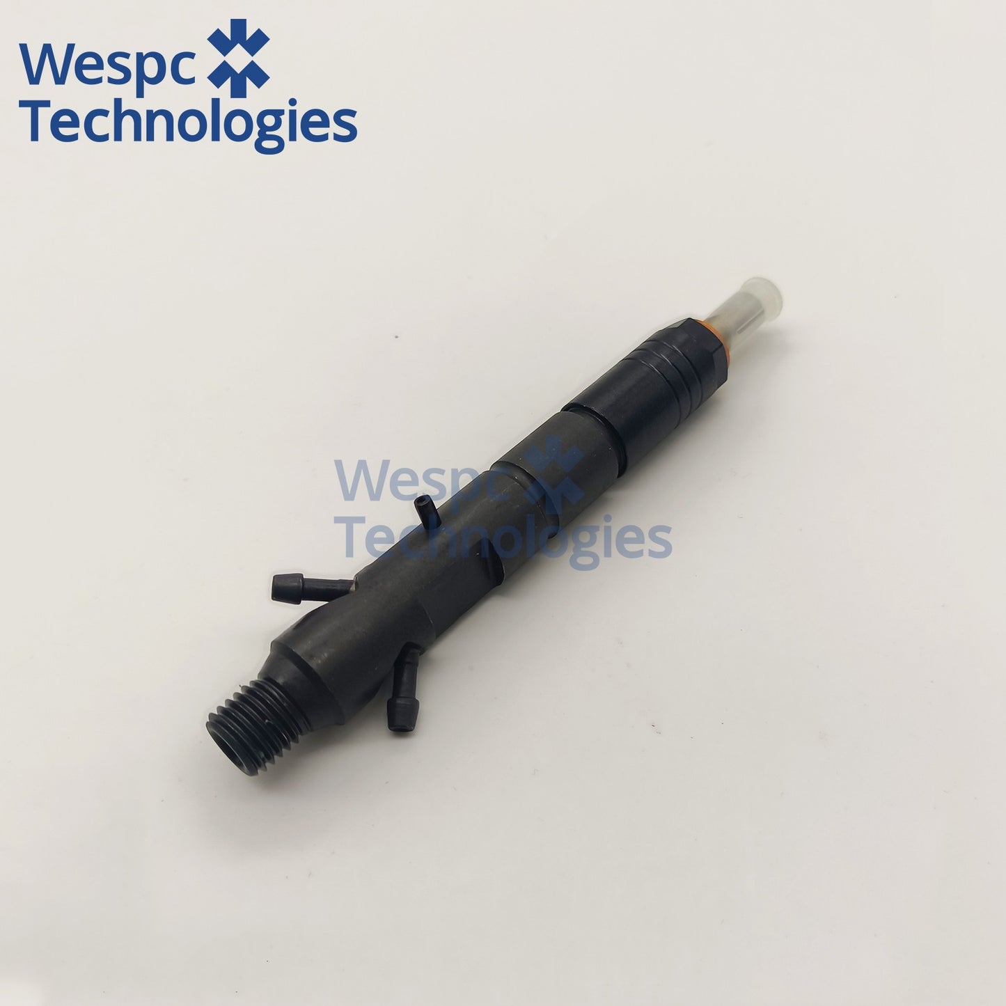 1 PC Fuel Injector 2645K028 for Perkins 1104D-44T 1104D-44TA Engine