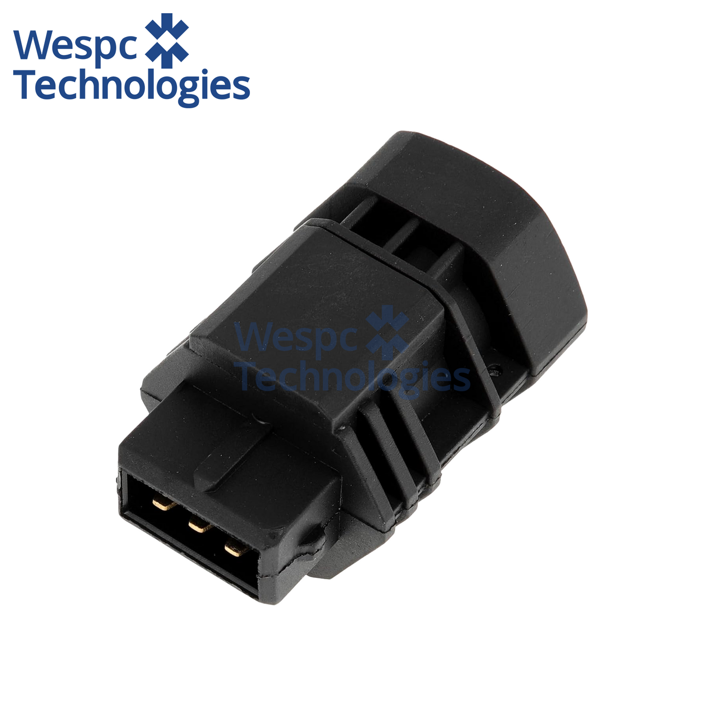 New 1 PCS 3802950E800 Speed Odometer Sensor 3 Pins For JAC WESPC