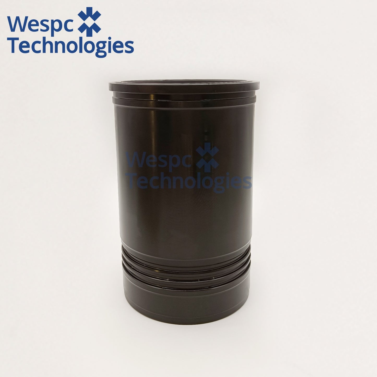 Engine Cylinder Liner Compatible with Perkins CH11180 Engine WESPC