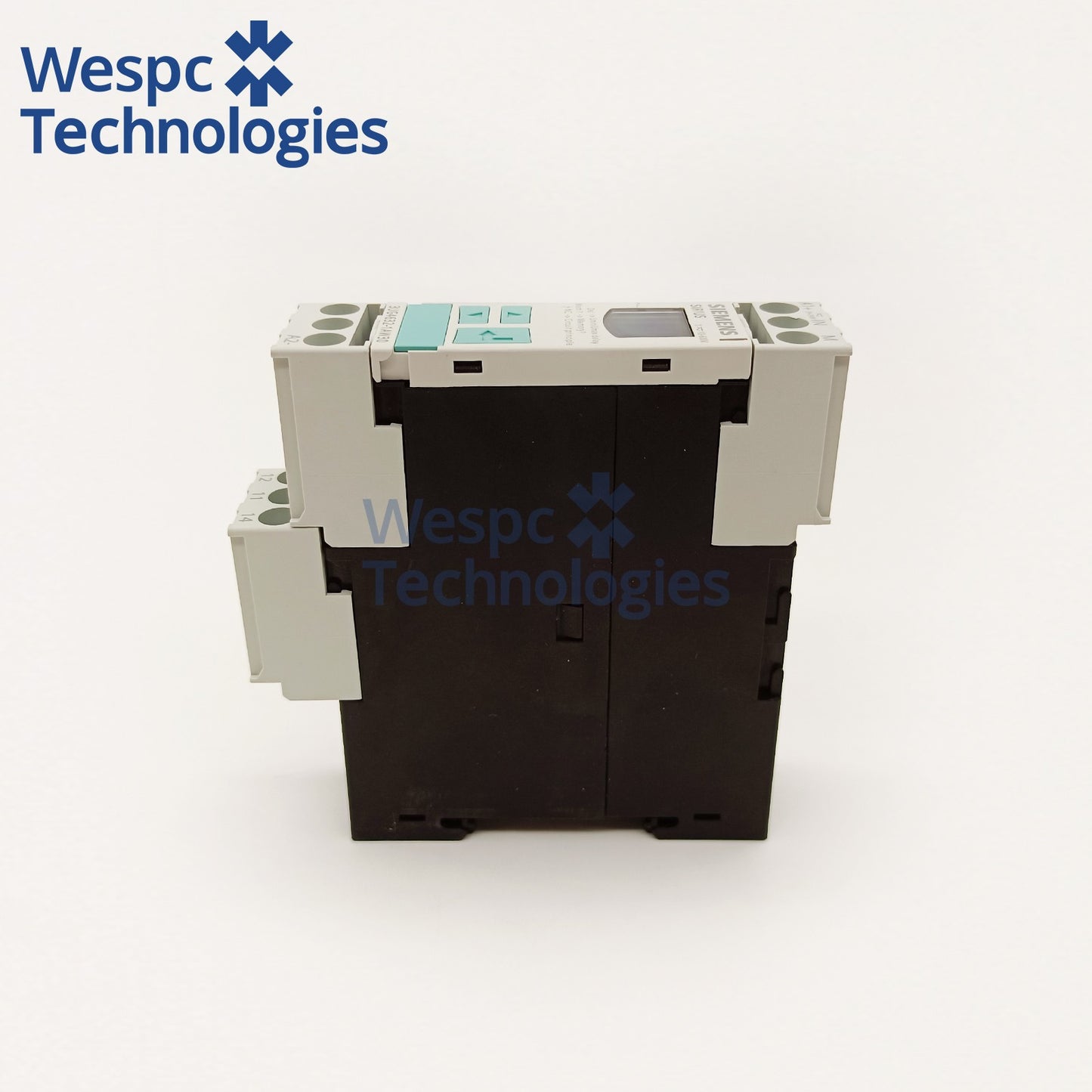 3UG4632-1AW30 Digital Monitoring Relay New Sealed in Box for Industrial Control