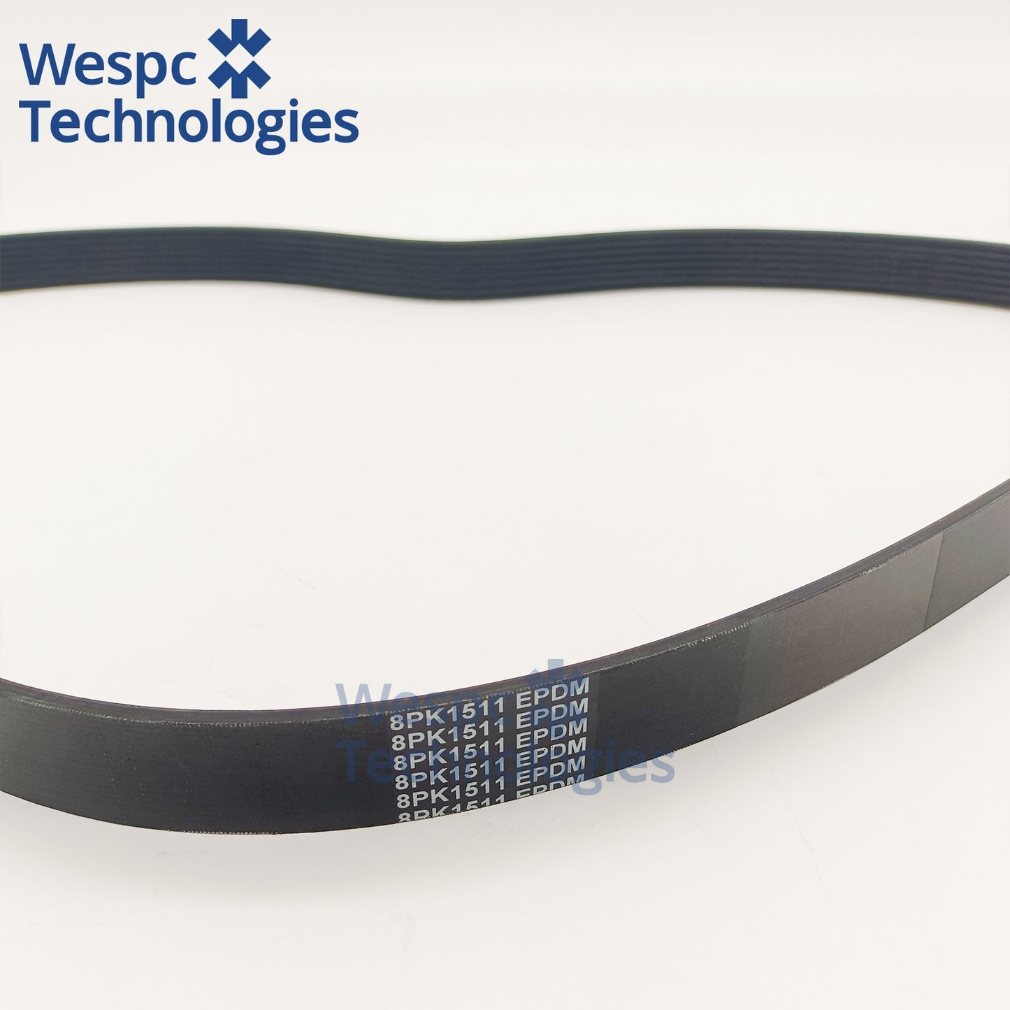 8PK1511 Replacement Belt for Metric Standard Mod-Of8B-25801 Drive Belt