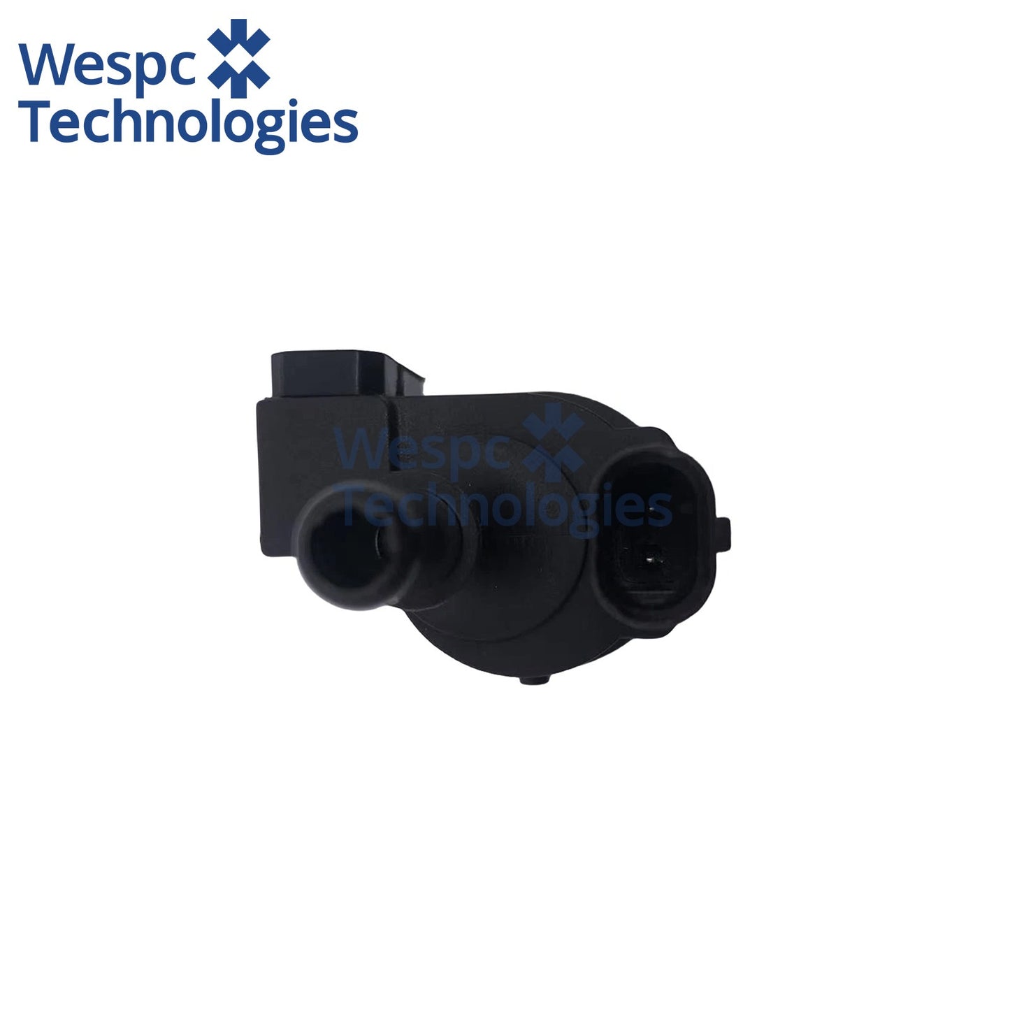 WESPC Carbon Canister Solenoid Purge Control Valve 23886378 F01R00Q020