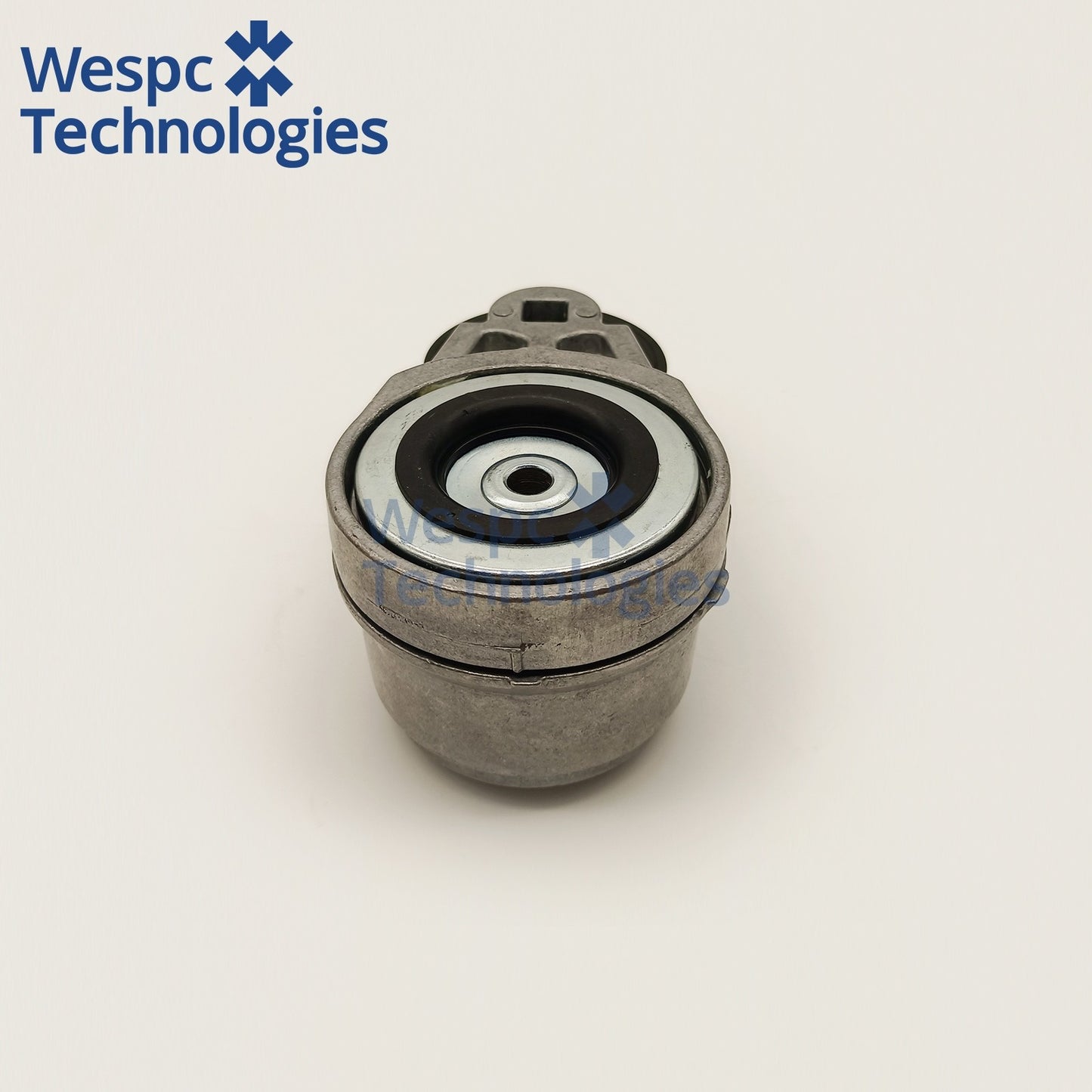 7331954 Automatic Drive Belt Tensioner Assembly Compatible for Bobcat S450 T450 T5600 T5610 Skid Steer Loader