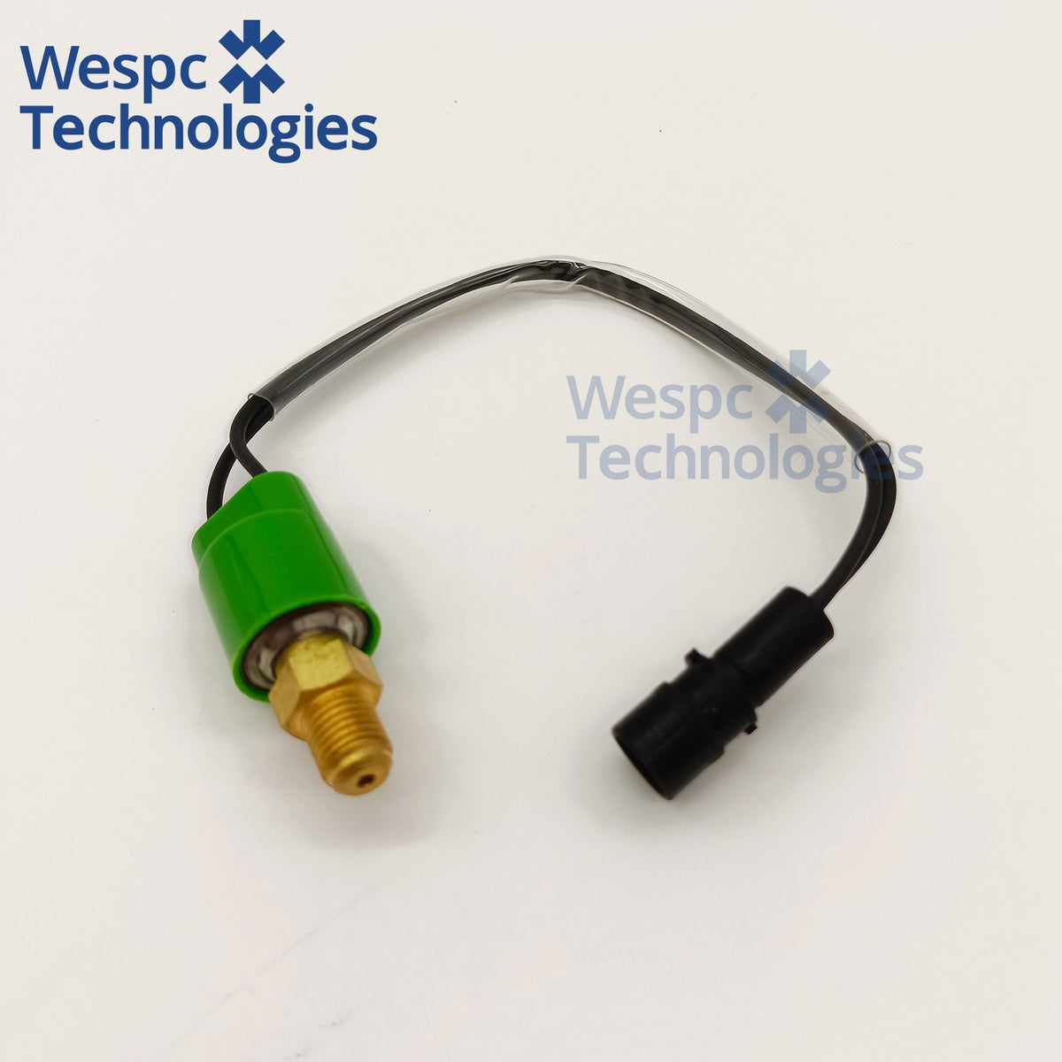 20PS767‑6 Pilot Pressure Switch Cross 119‑9985 106‑0180 For CAT E320 E320B E320C E330 Excavator