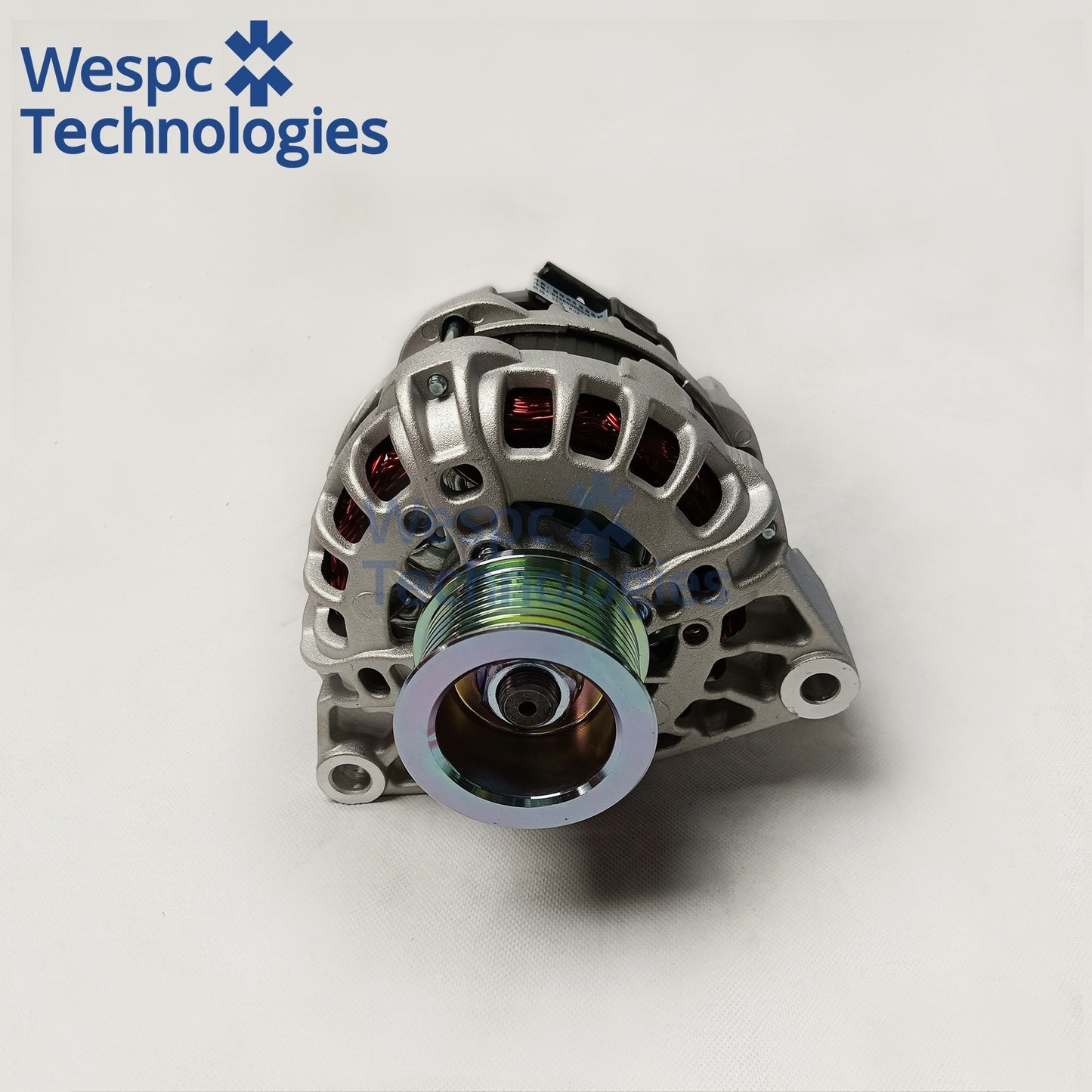 612600090762 Alternator For WEICHAI WP10 Engine Models Replacement Parts
