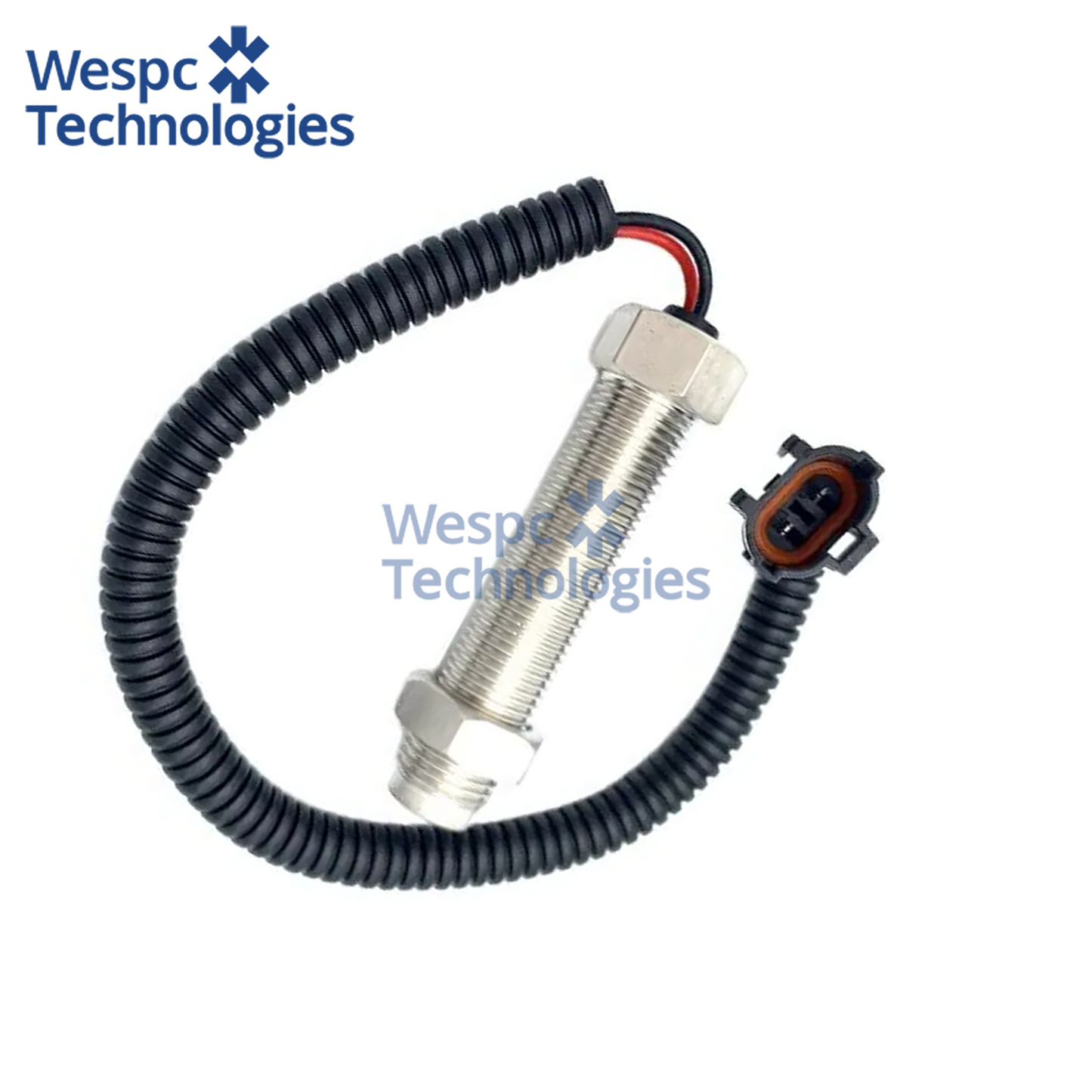 2547-1015 Speed Sensor 65.27103-7007A Fits Doosan Daewoo Excavator DH220-5/7