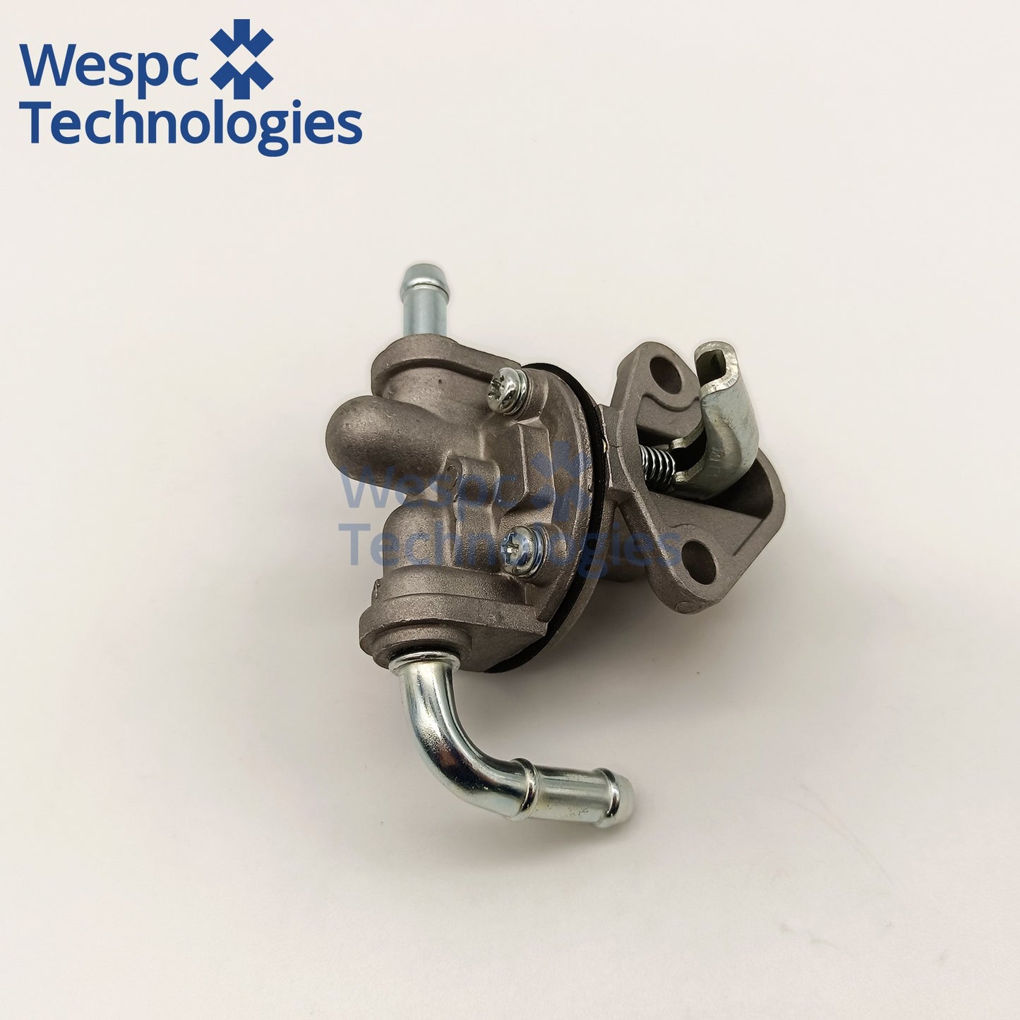 AR236-2JL 1G826-52030 Diesel Engine Hand Primer Pump Manual Fuel Transfer Pump