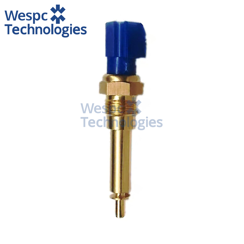Water Temperature Sensor 97723216 1802100051 for Engine 6HE1 2004-2011 7.1L 7.8L