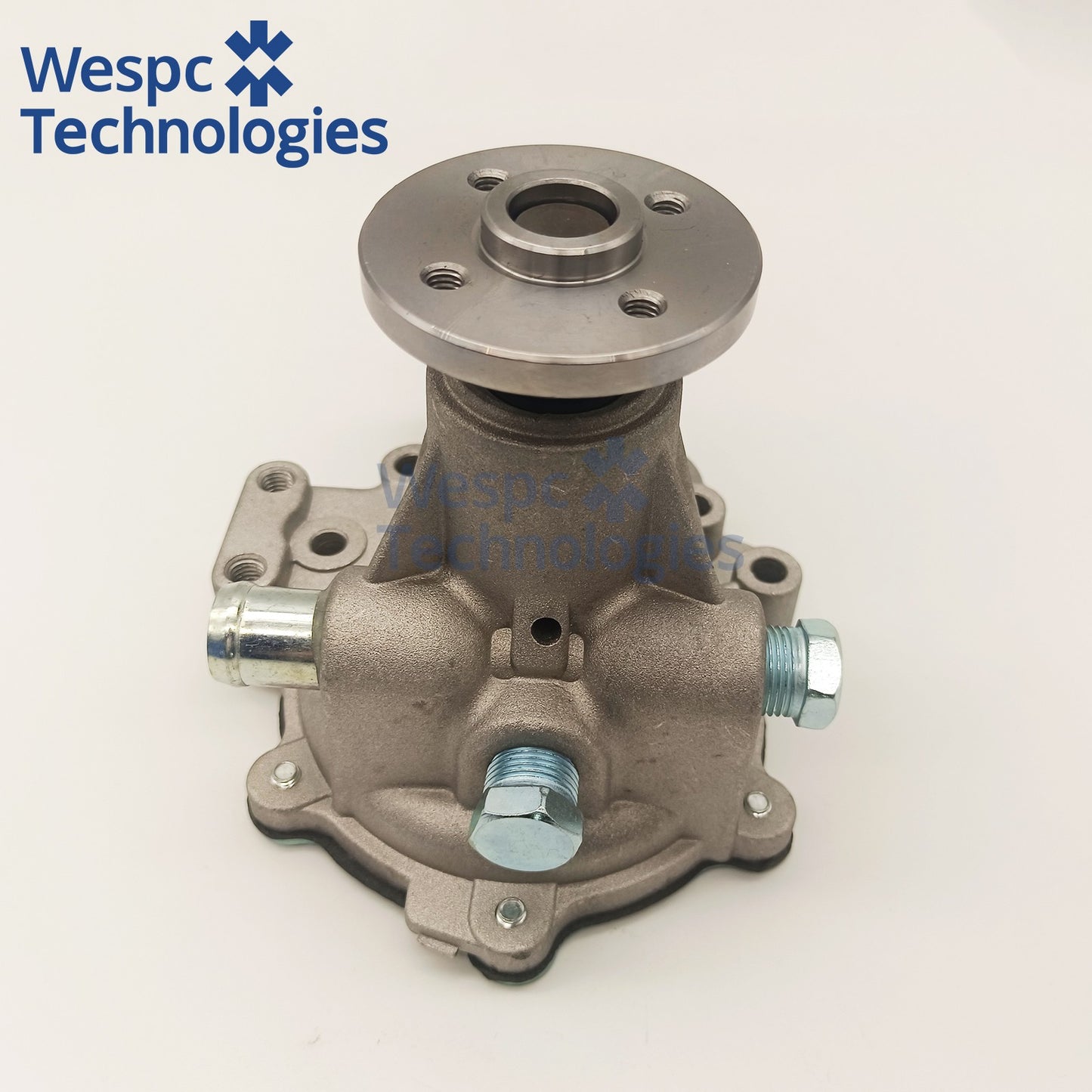 Water Pump U45010062 compatible for Perkins Engine 403D-15 403D-15T 404D-15