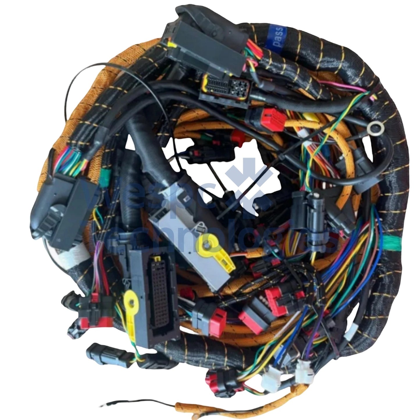 WESPC 559-4274 5594274 Chassis Wiring Harness  for Caterpillar 330 330 GC Excavator