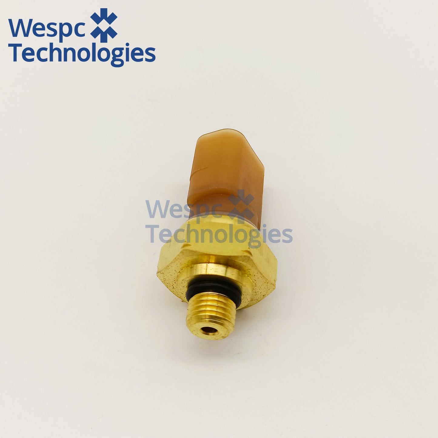 249-0096 2490096 Boost Pressure Sensor Replacement Pressure Transducer for Caterpillar C13 C15 C18 Diesel Engine