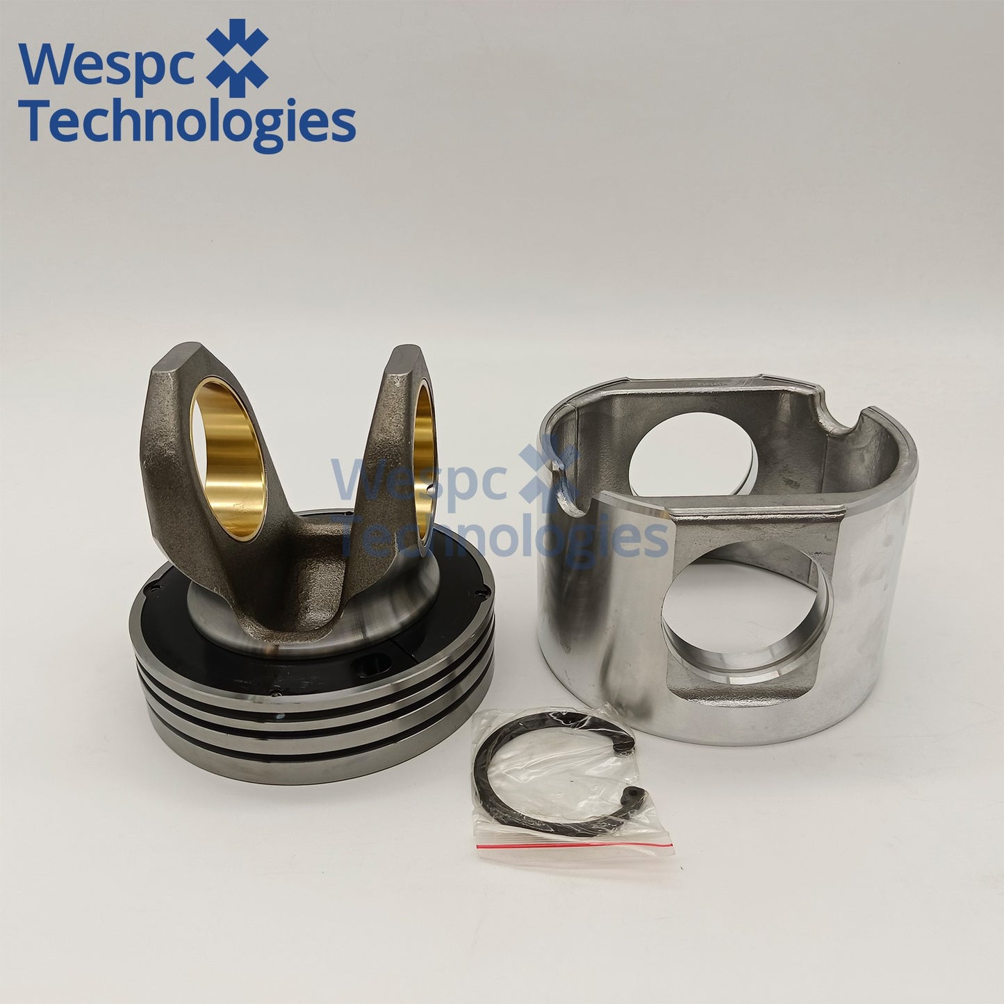 KRP1566 Piston Kit Suitable For Perkins KRP1566 Replacement Parts WESPC