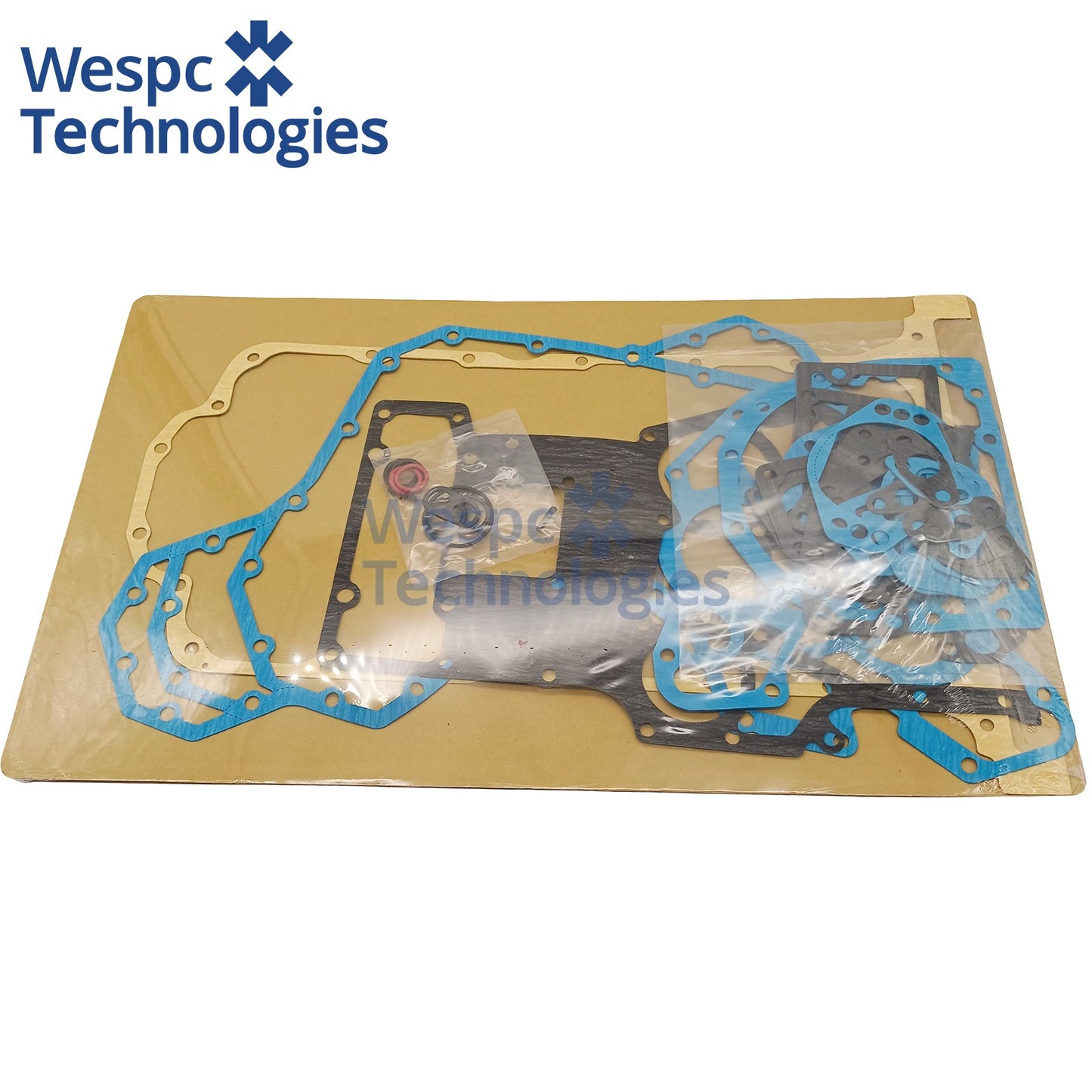 U5LB1310 Engine Lower Gasket Set for Diesel Engine Repair Replacement
