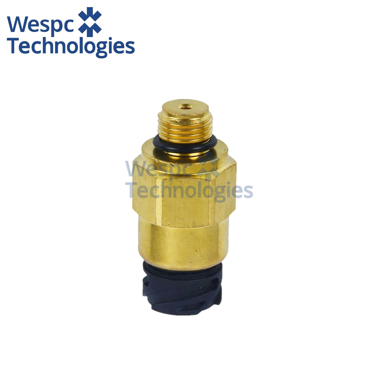 WESPC New Oil Pressure Sensor 7099636C1 for 11 13 2011-2015 Engine