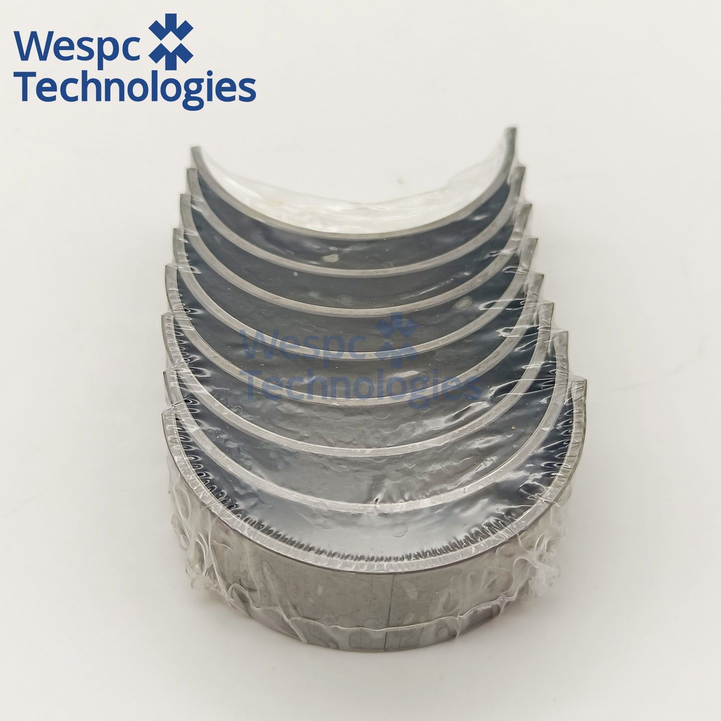 U5ME0011B BEARING SET, CONROD .020In Suitable For PERKINS 404D 403