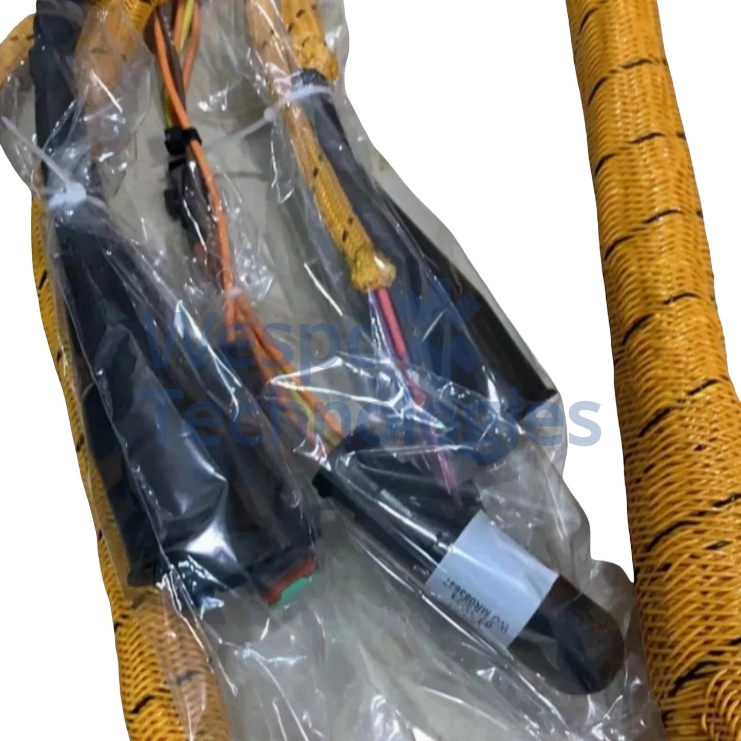 159-1191 1591191 Engine Wiring Harness for CAT 3508B Excavator Engine WESPC
