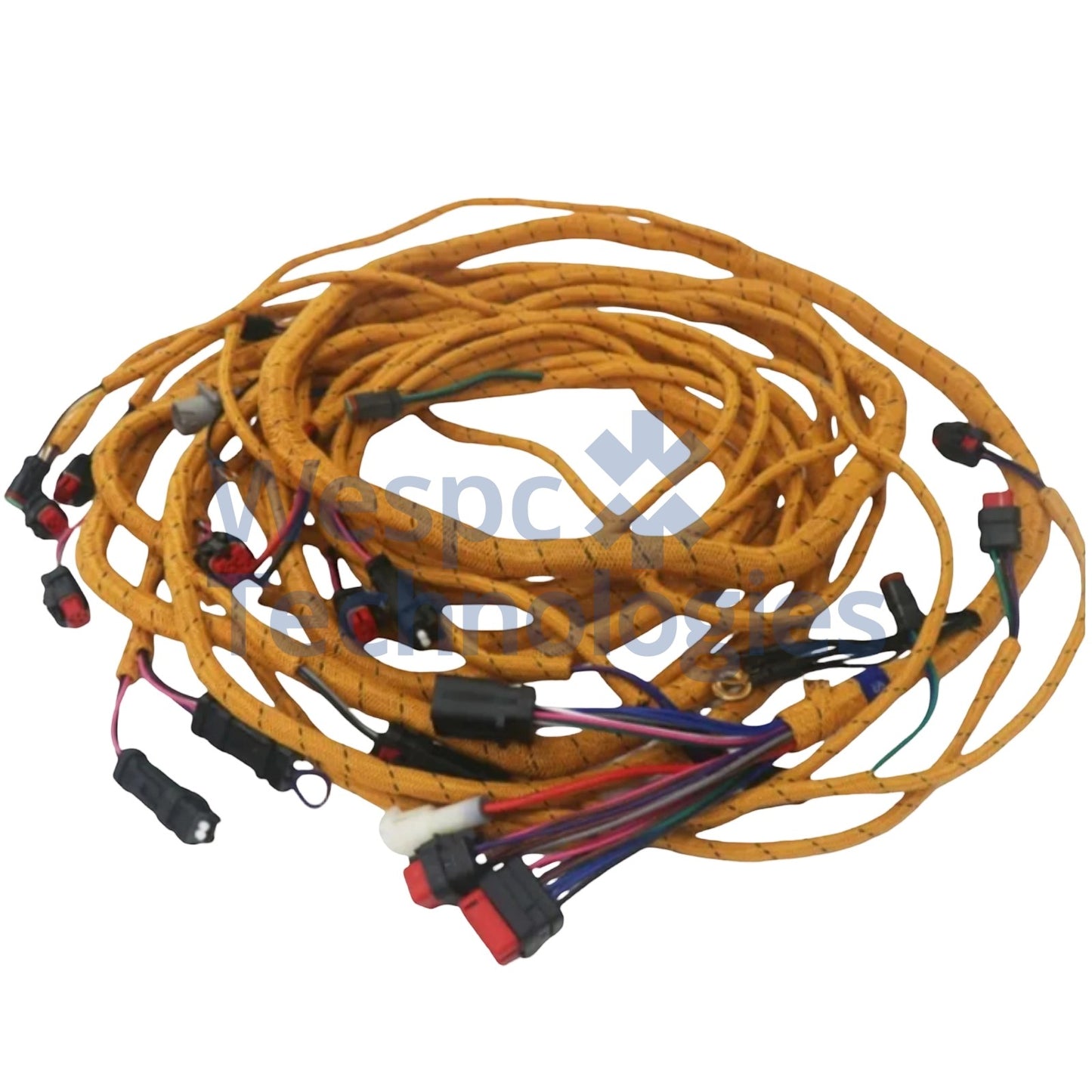 342-2846 3422846 Wiring Harness Sensor Harness Fits for CAT 374DL E374D Excavator Replacement Parts