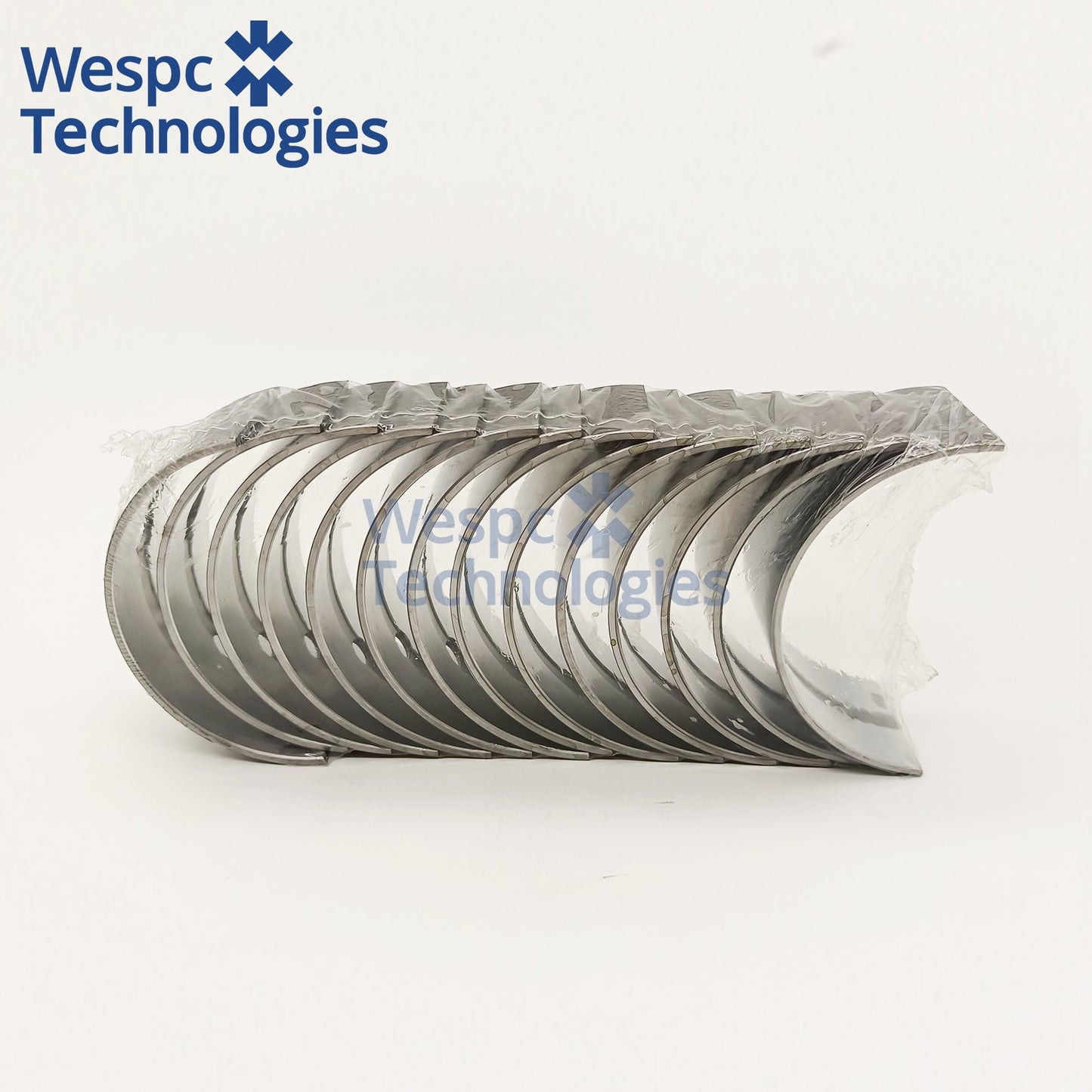 68079 U5MB0030 BEARING SET, MAIN - STD Suitable For PERKINS U5MB0030