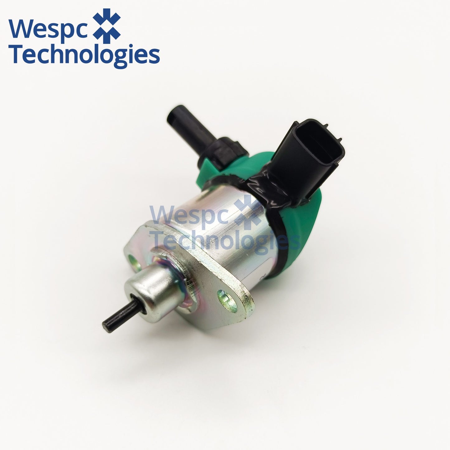 17208-60016 12V Fuel Stop Solenoid Replacement for Kubota D905 Diesel Engine