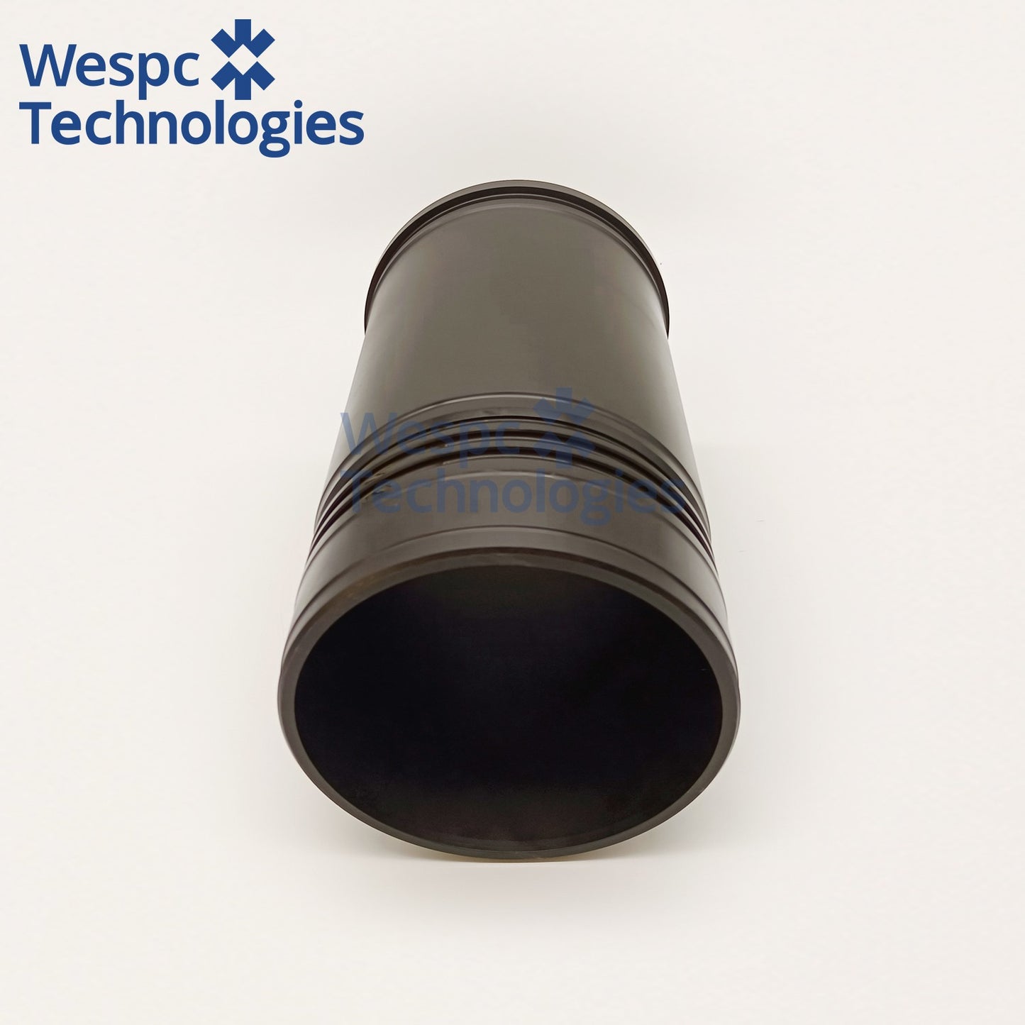 Engine Cylinder Liner Compatible with Perkins CH11180 Engine WESPC