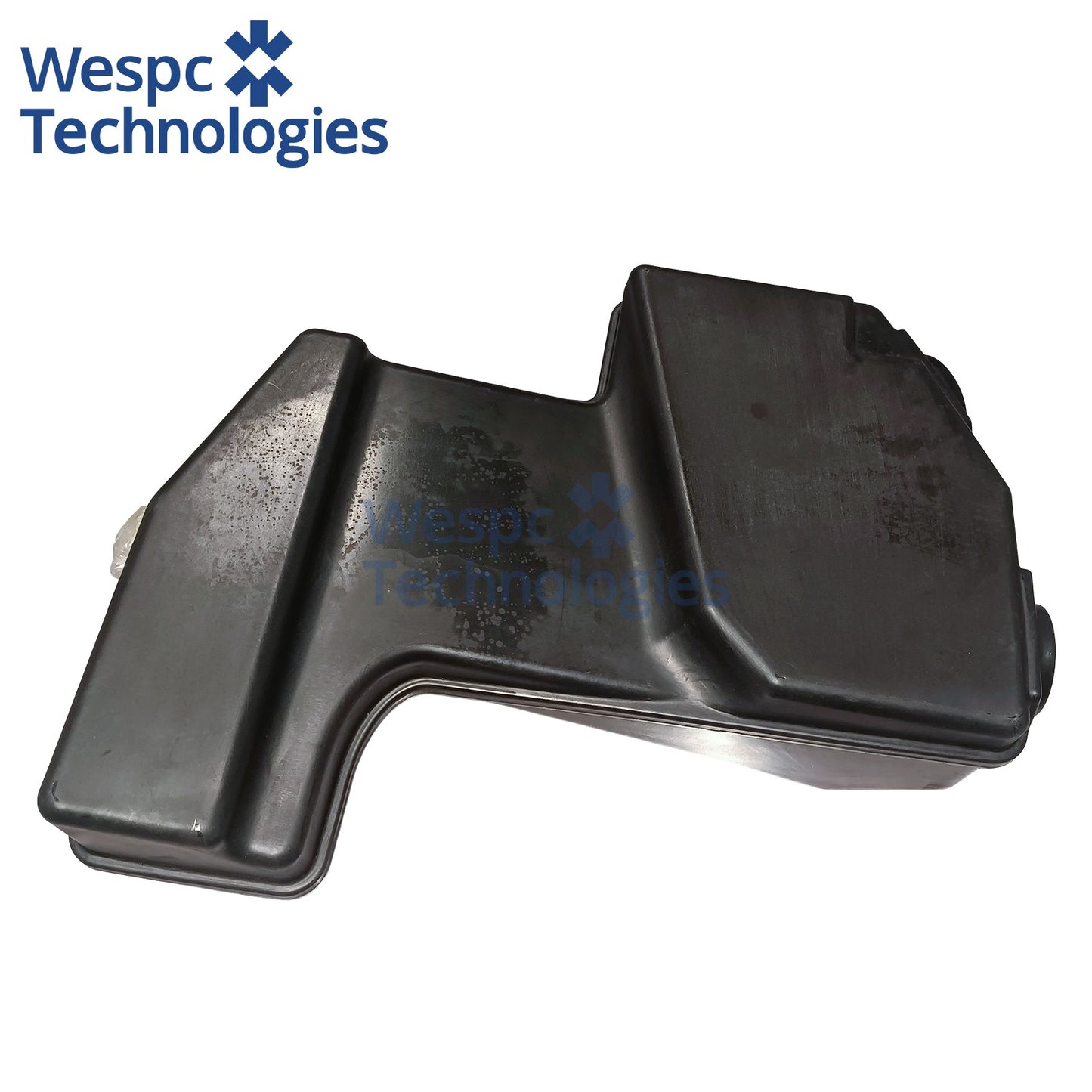 7108991 Hydraulic Oil Tank Cross 6732278 Fits Bobcat 753 763 S130 T140 Skid Steer Loader Reservoir