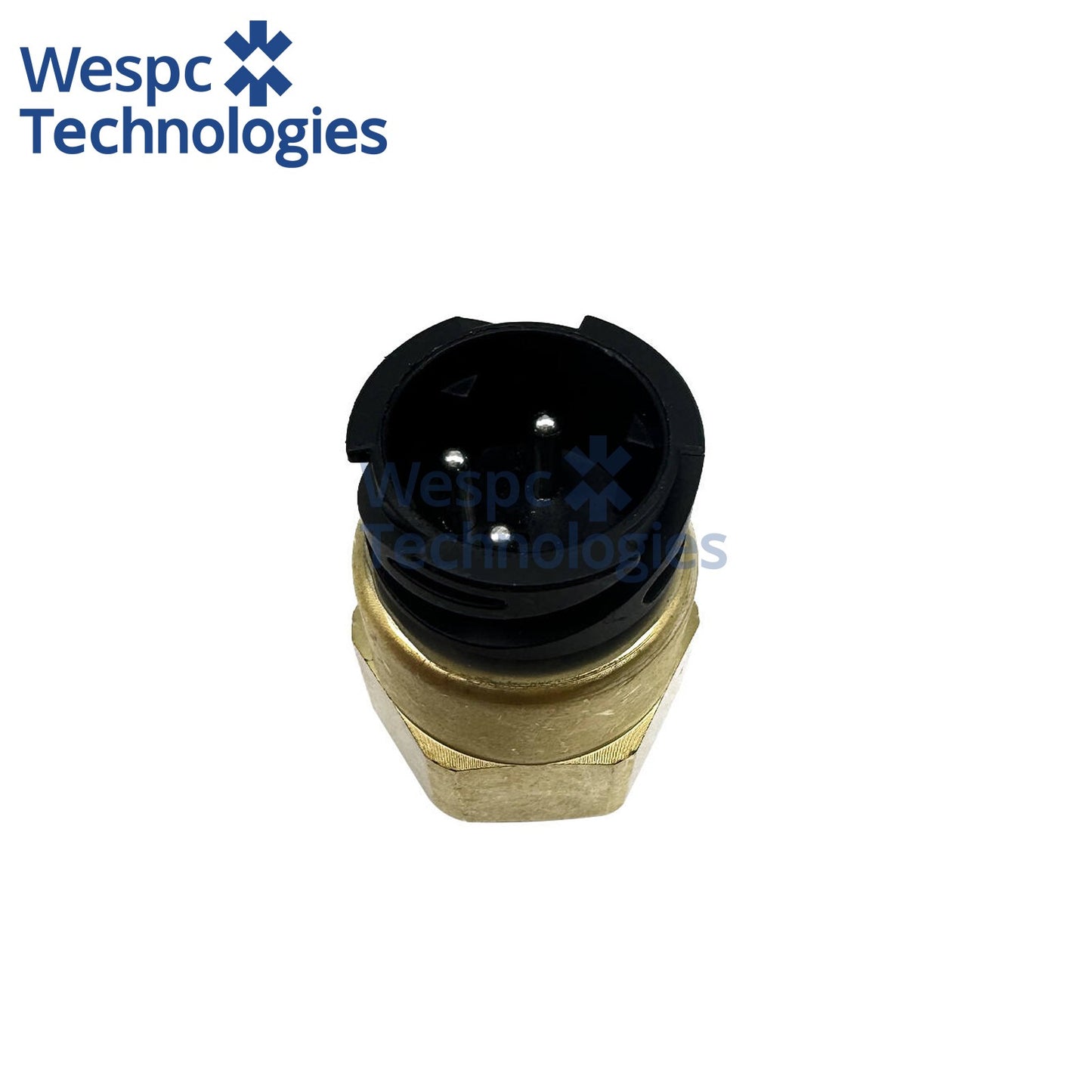 WESPC New Oil Pressure Sensor 7099636C1 for 11 13 2011-2015 Engine