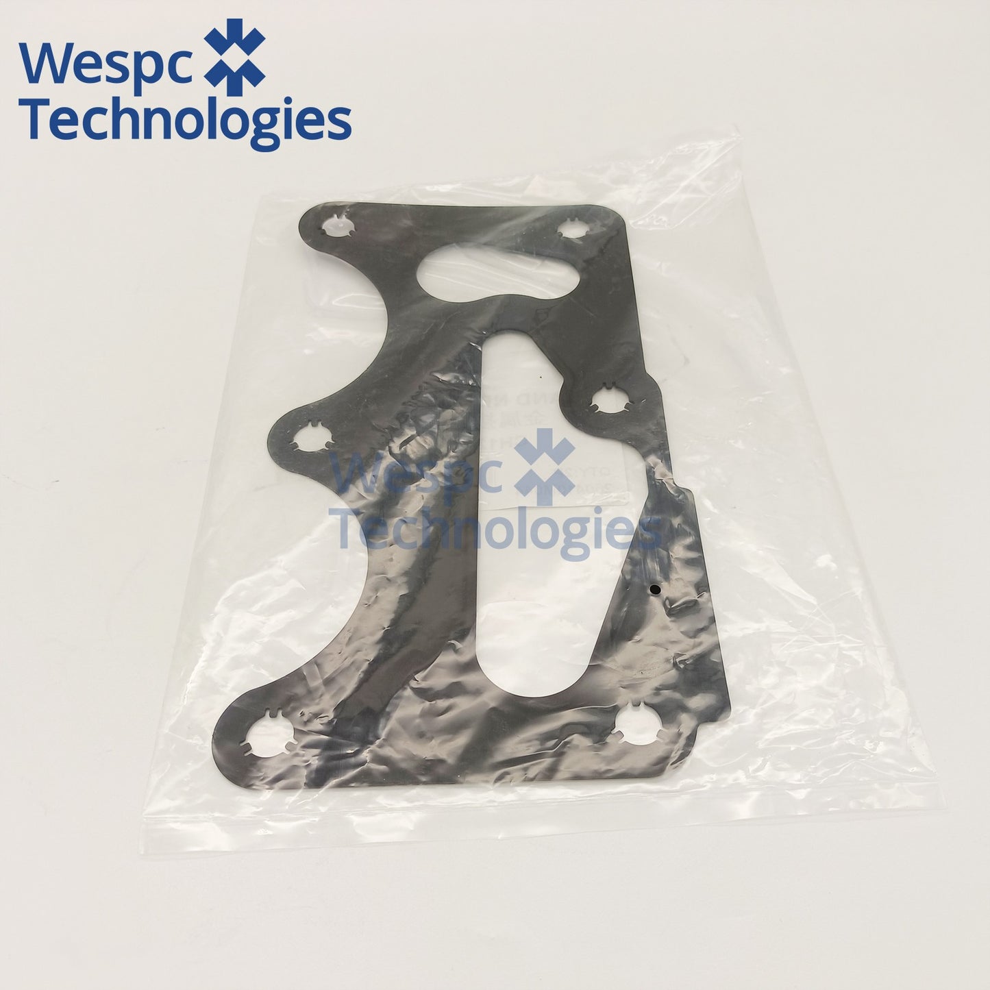 CH12759 Diesel for Perkins Engine Oil Filter Head Gasket Seal Oil Resistant Gasket