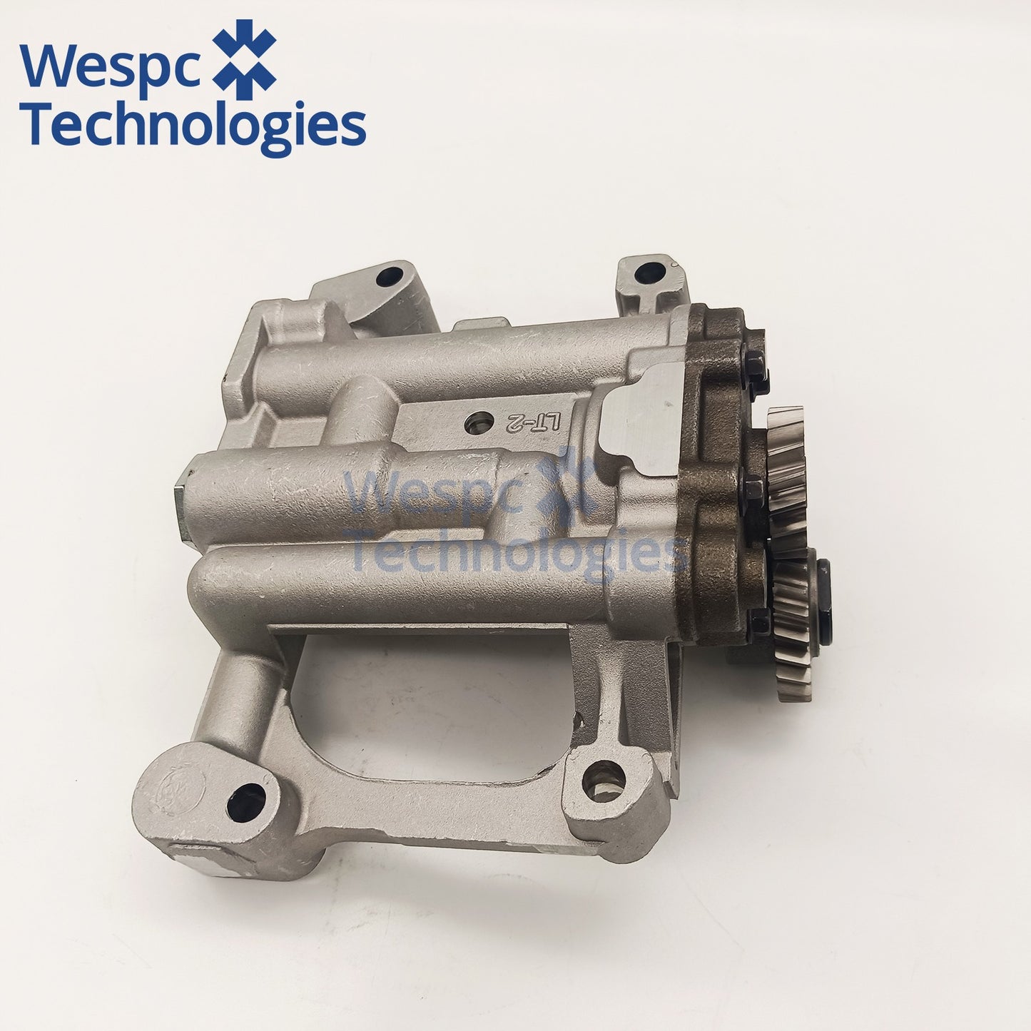 Oil Pump 4132F073 for Perkins Engine 1100 1103 1104 1104D-44 1104C-44