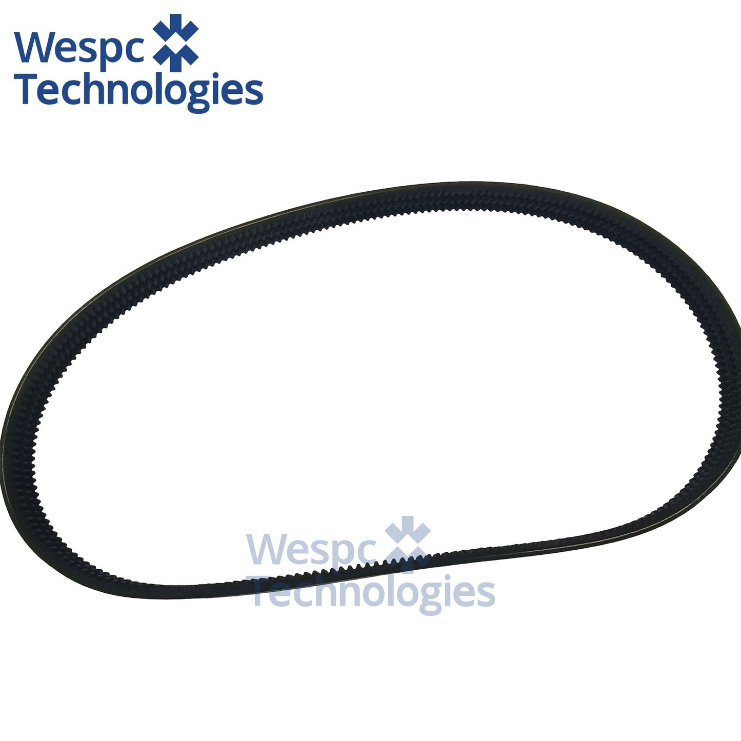 7146391 Hydraulic Pump Drive Belt Replacement for Bobcat S570 S590 T550 T590 Compact Track Loader Parts