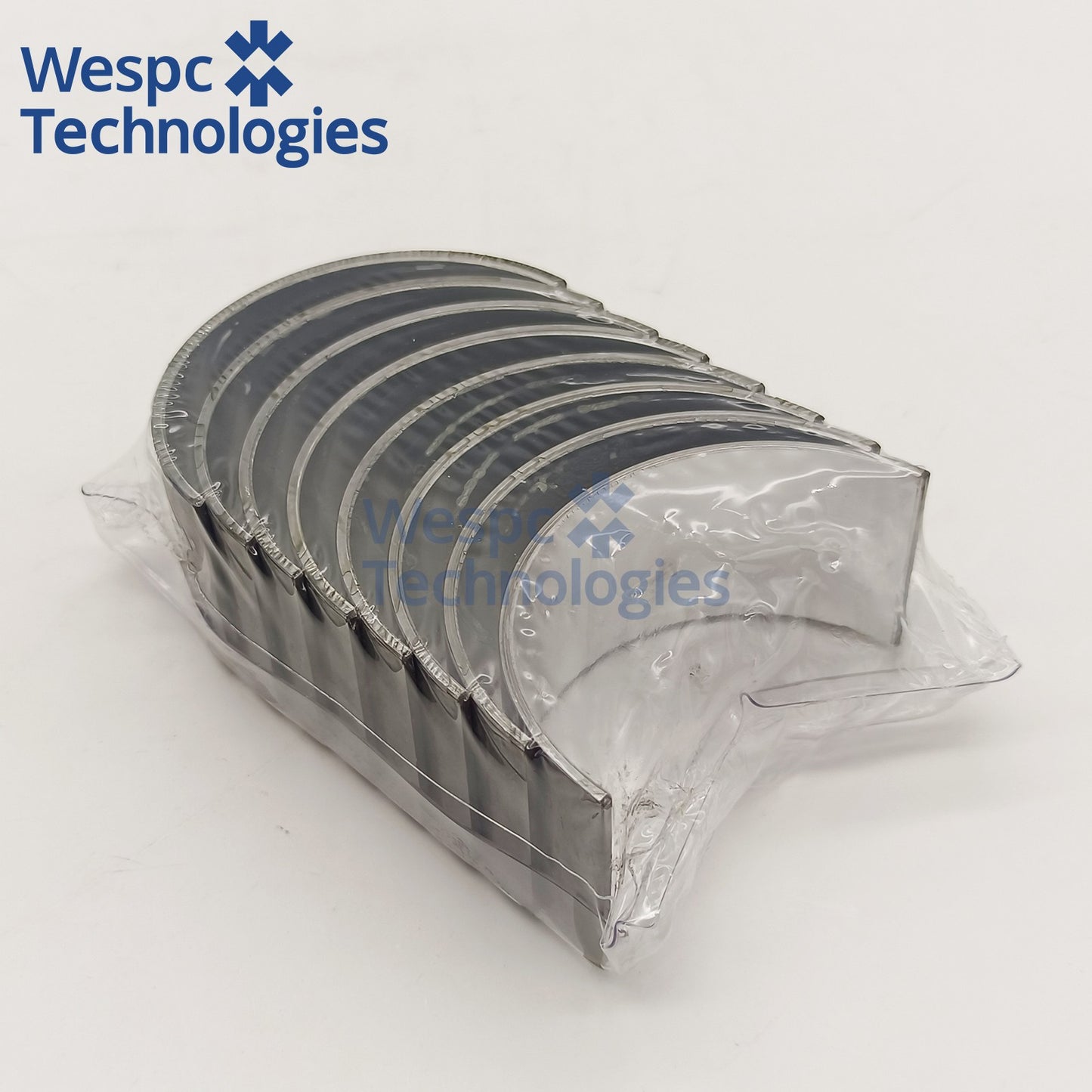 U5ME0034 Bearing Set Con Rod Bearing Std Suitable For Perkins 1004.4 1104D-44