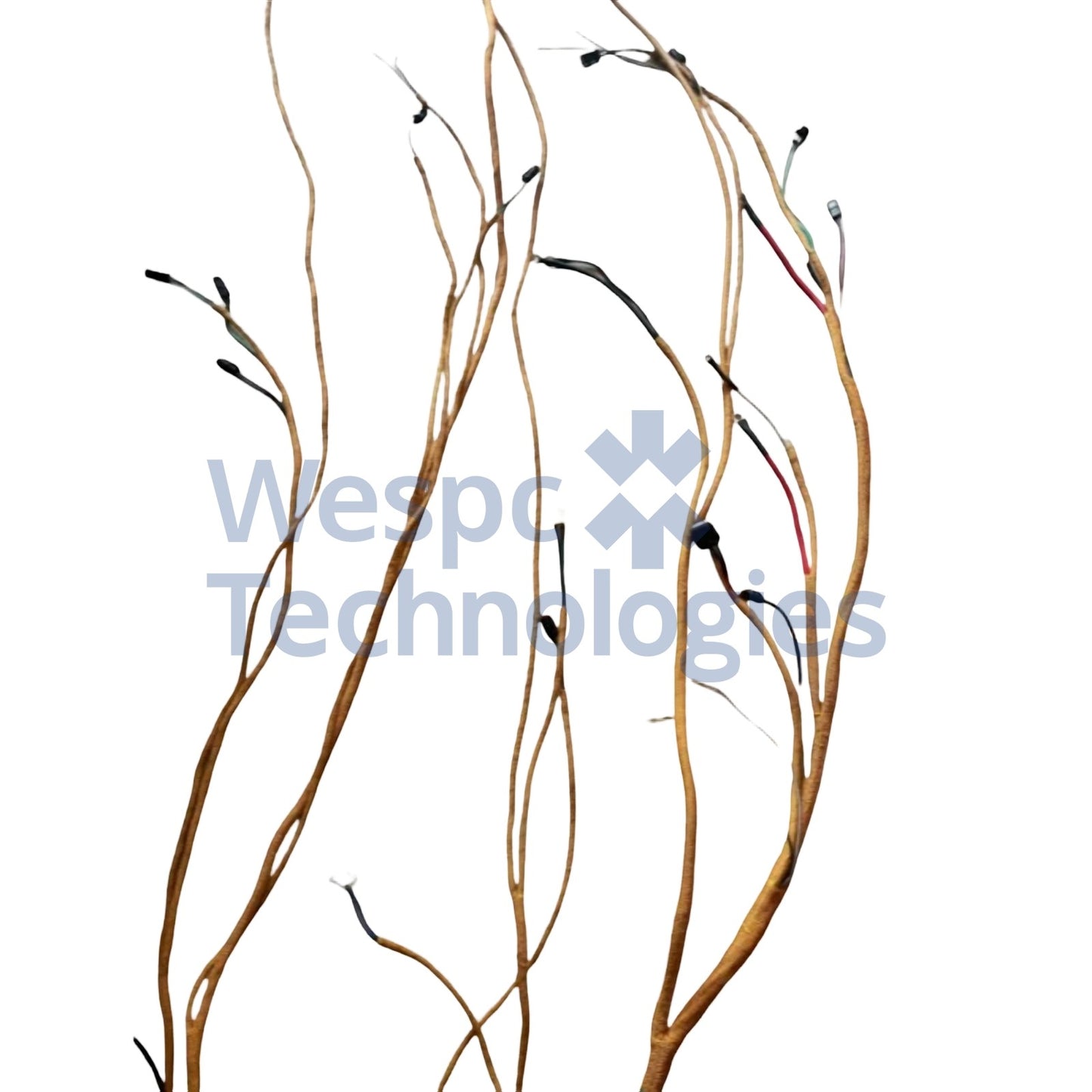 251‑0277 163‑6748 External Chassis Boom Stick Bucket Wiring Harness For Caterpillar 320C Excavator