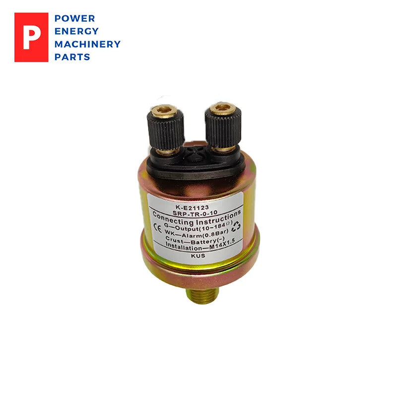 Genuine KUS KE21123 Engine Oil Pressure Sensor M14X1.5 engine parts mechanical