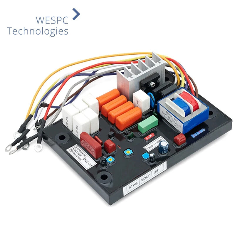 AVR DST-51 DST-51-DFKV Generator Automatic Voltage Regulator
