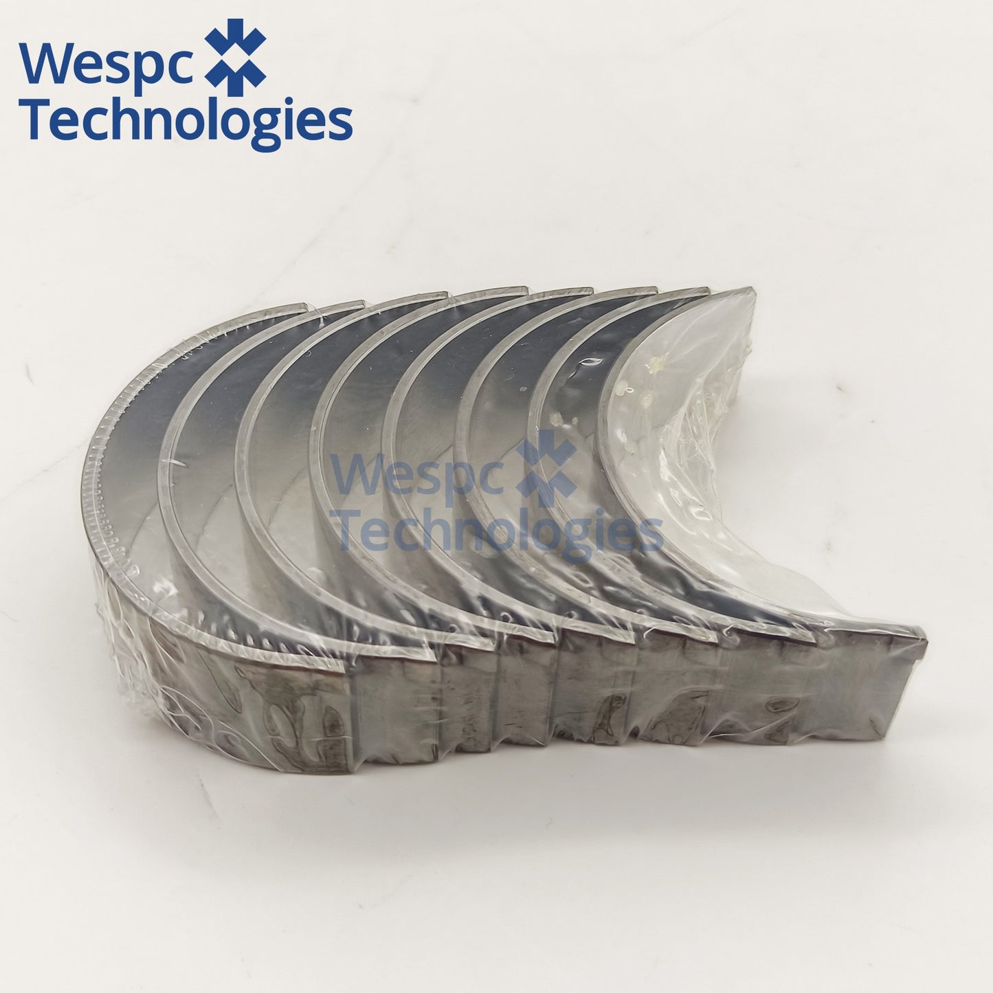 U5ME0011B BEARING SET, CONROD .020In Suitable For PERKINS 404D 403