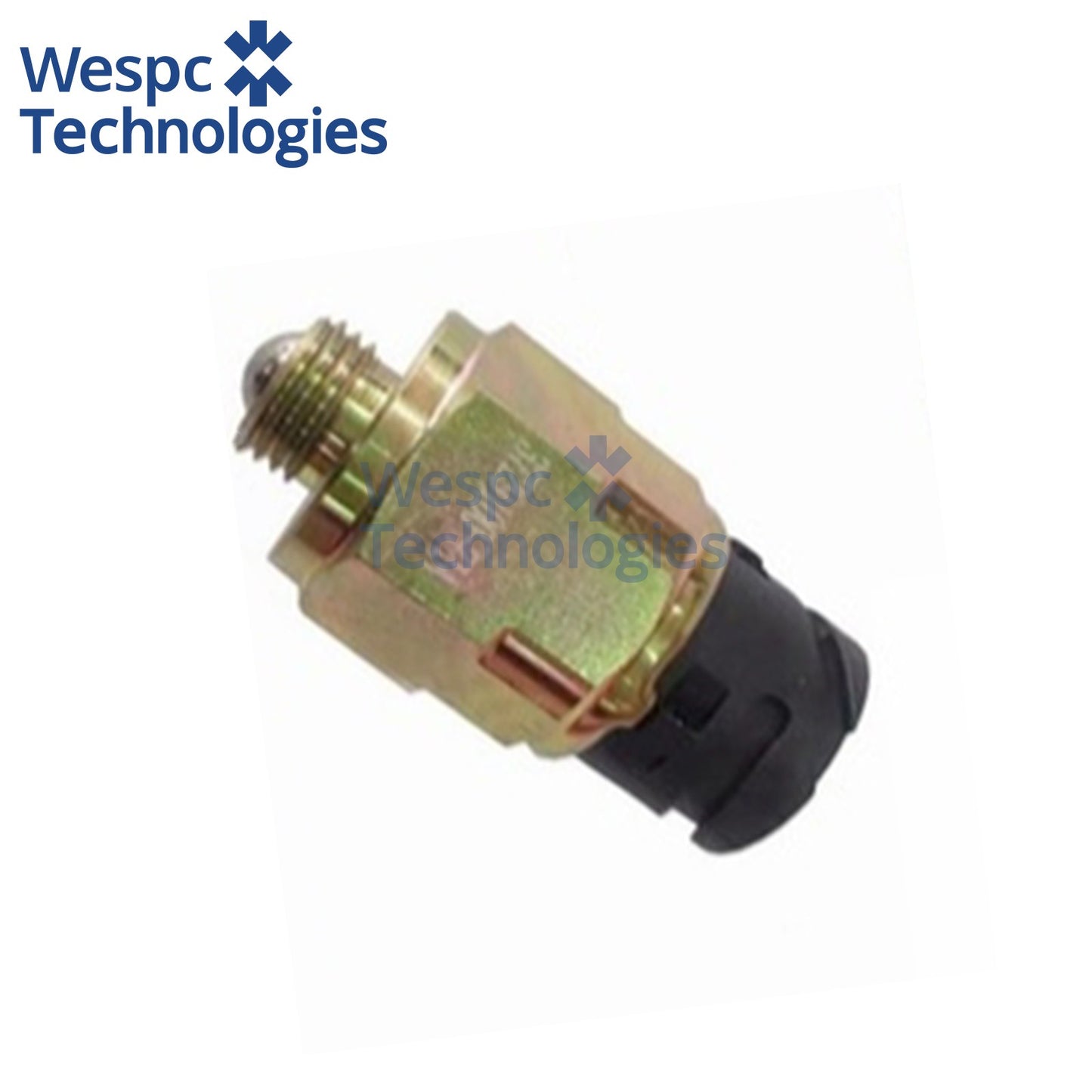 FAW Jiefang Truck Part 3729100-71A 3729100-71A Reverse Light Switch POT Switch
