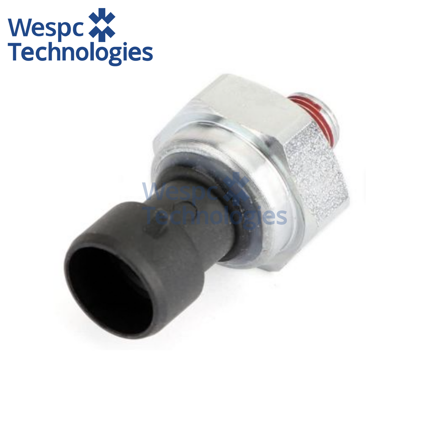 WESPC Oil Pressure Sensor Compatible for Renault Truck 3611310-E1100